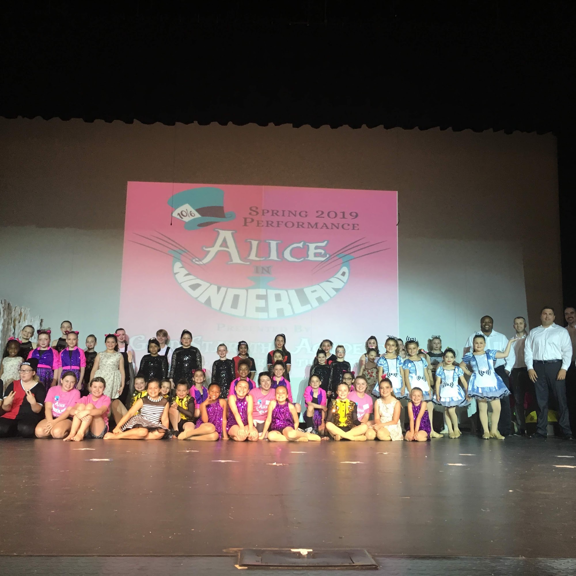 Star's Twirl and Tumble 230 Mitchell Dr, Plano Illinois 60545