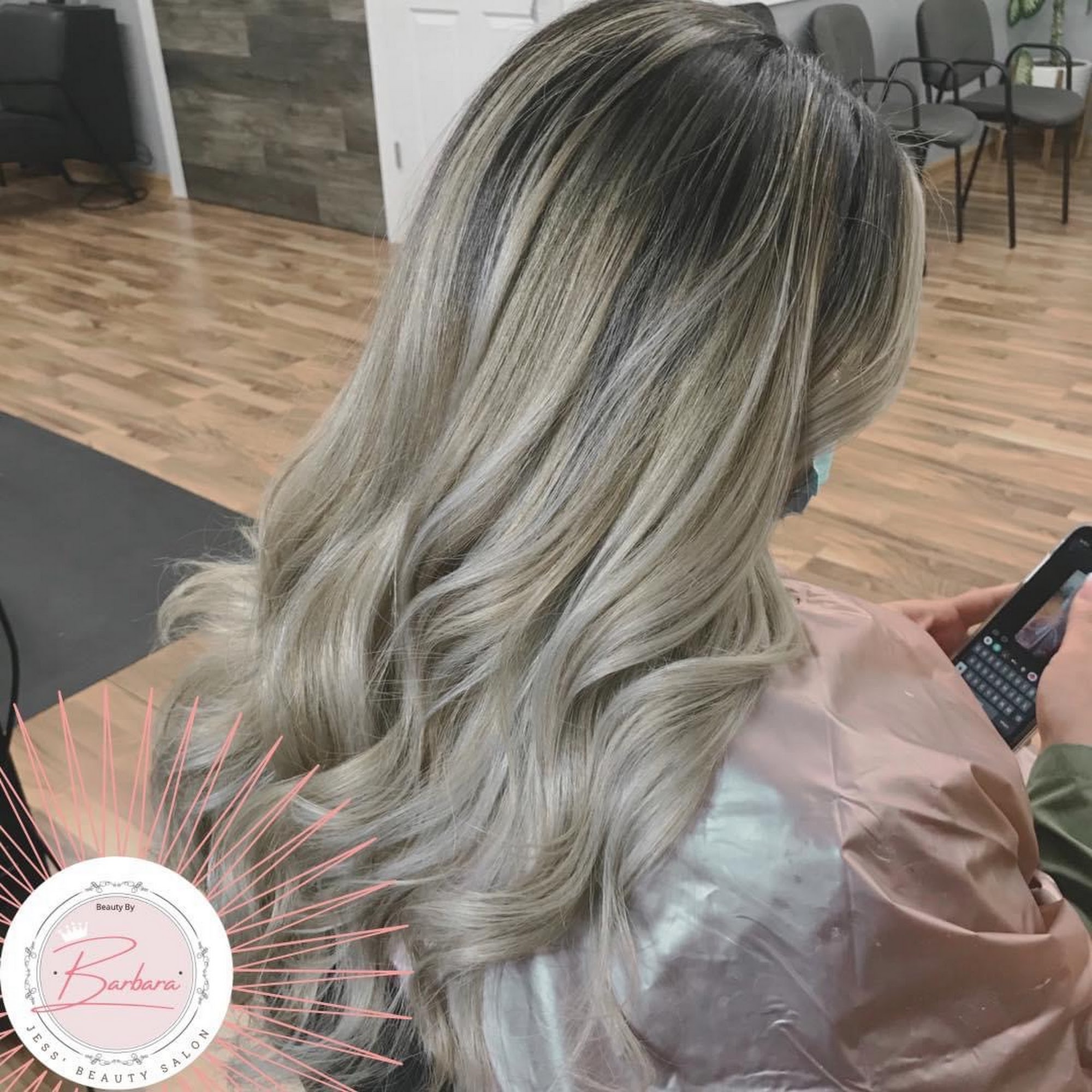 Barbie's Beauty Bar (Formerly Jess' Beauty Salon) 200 S Hale St, Plano Illinois 60545