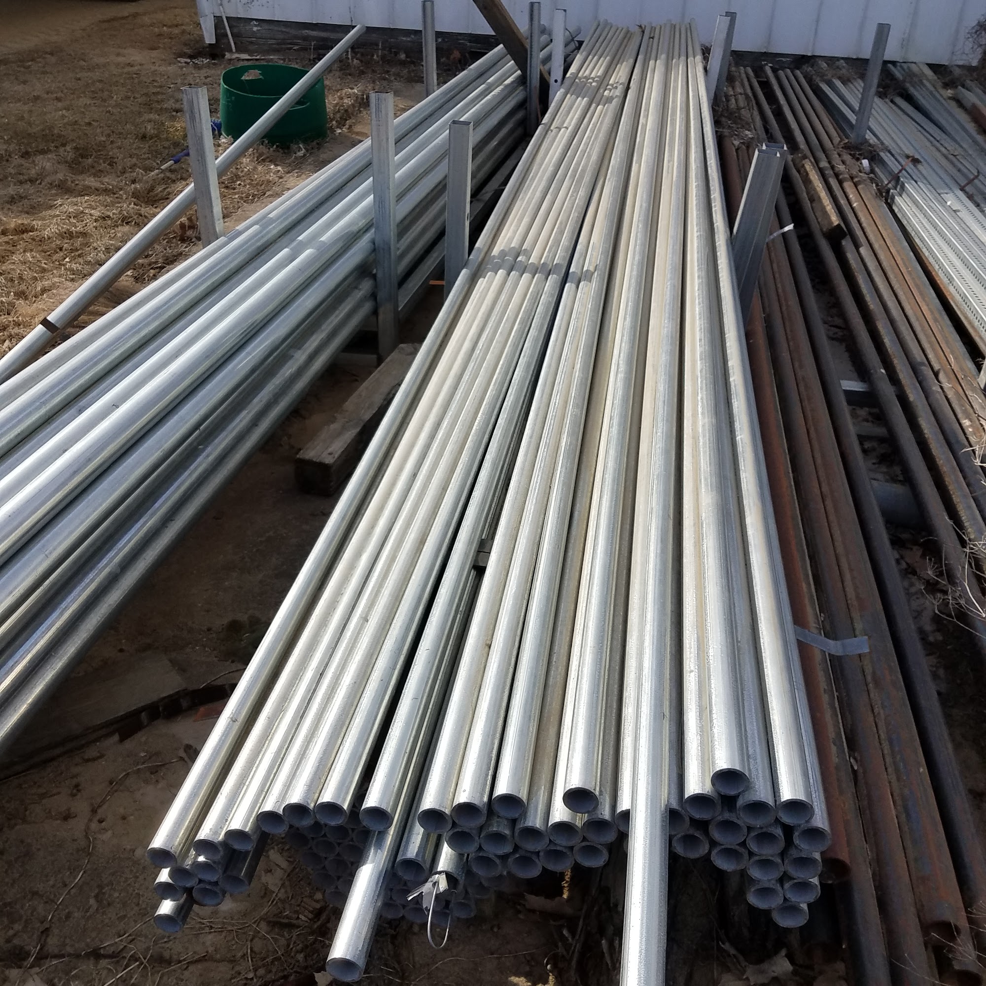 Riverode Sales Co Pontiac