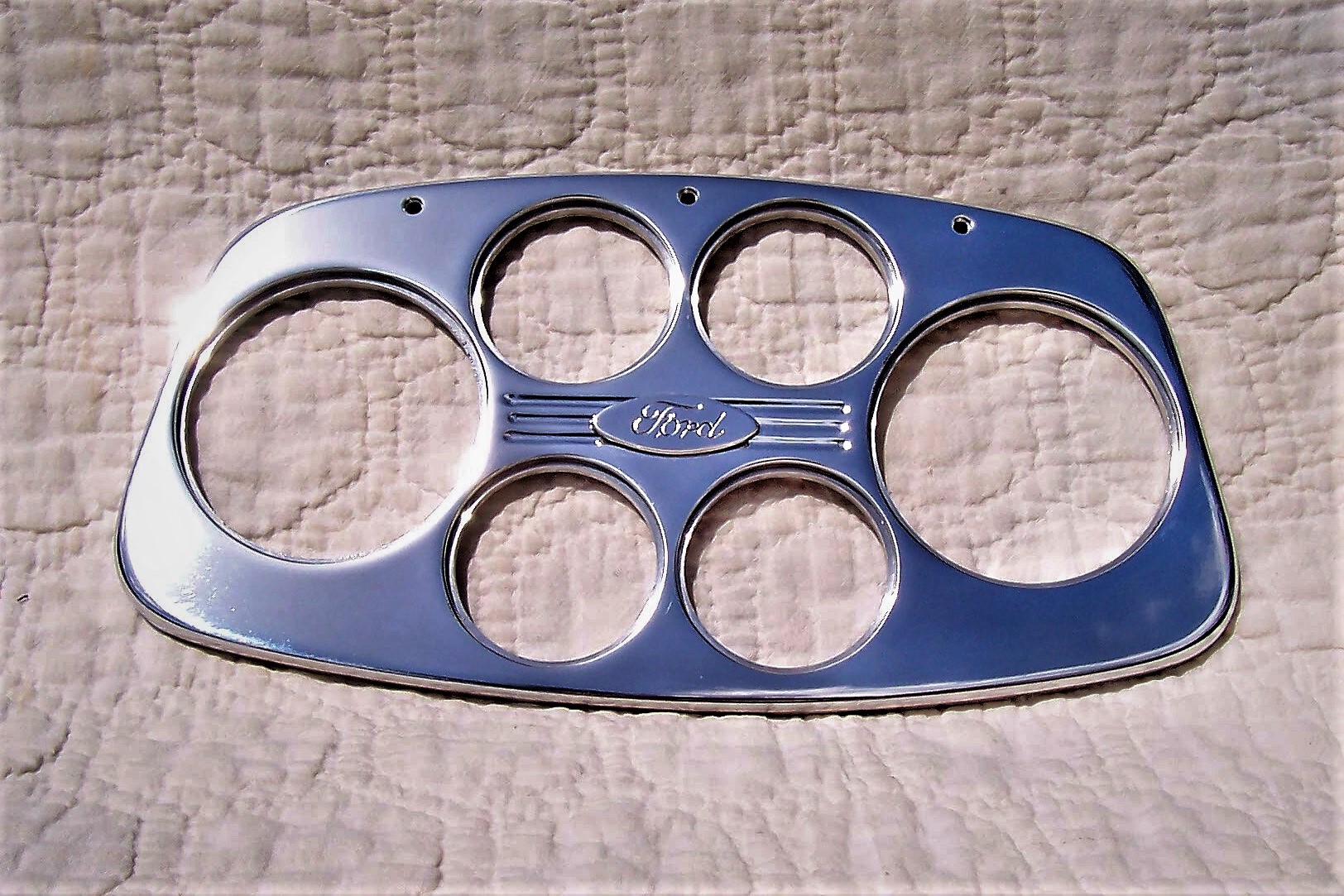 J & B Micro Finish Pontiac