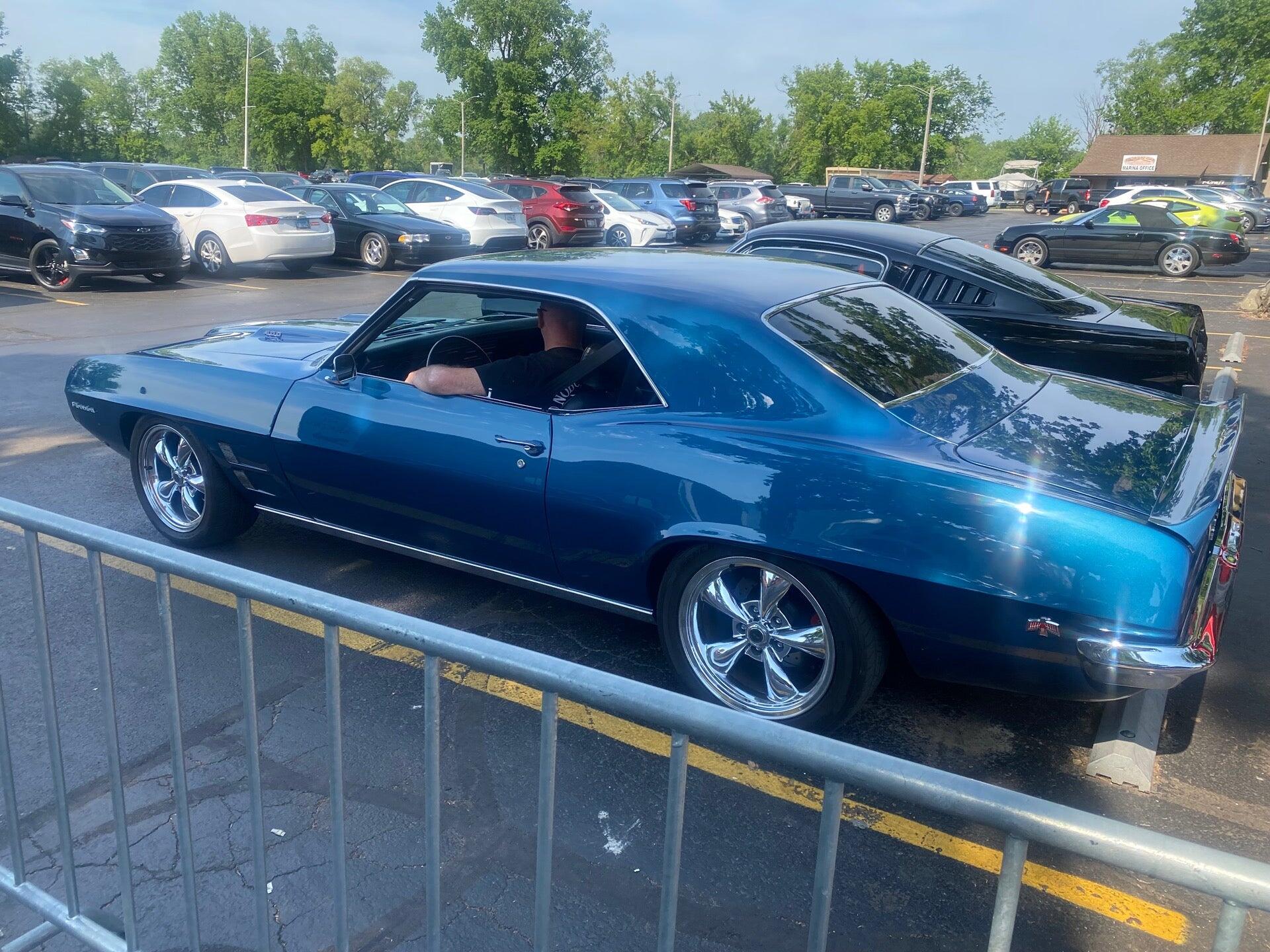 Photo credit: nextdoor