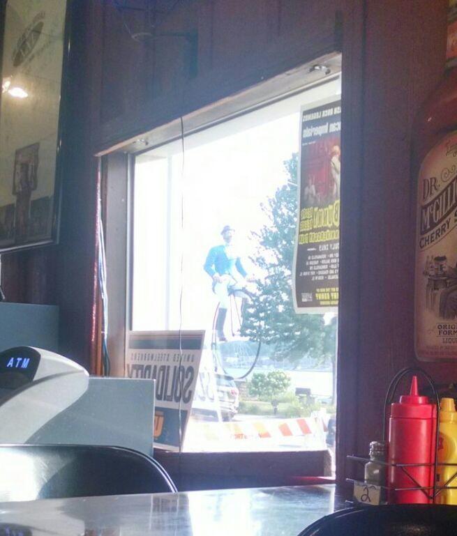 Photo credit: nextdoor