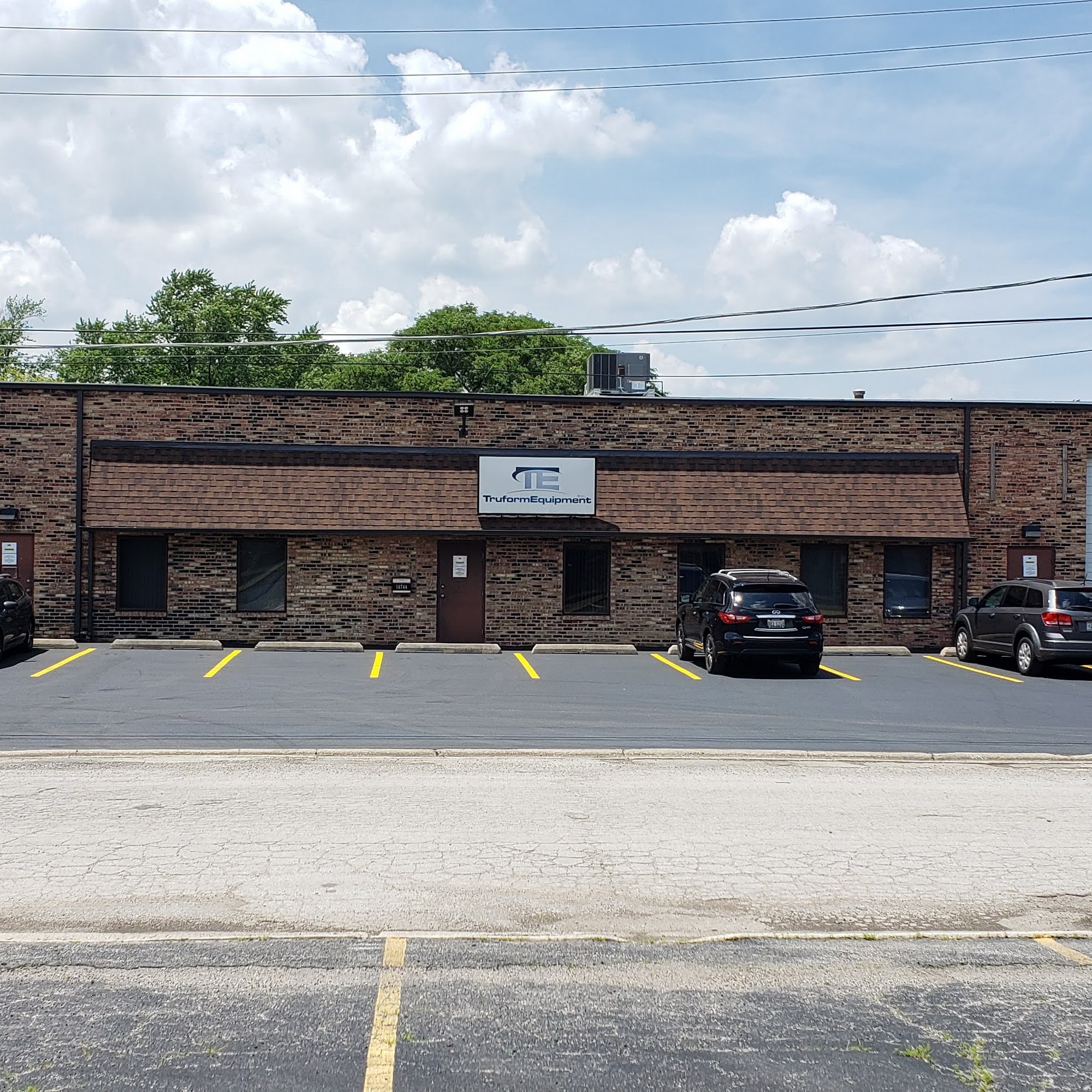Truform Equipment Inc Posen