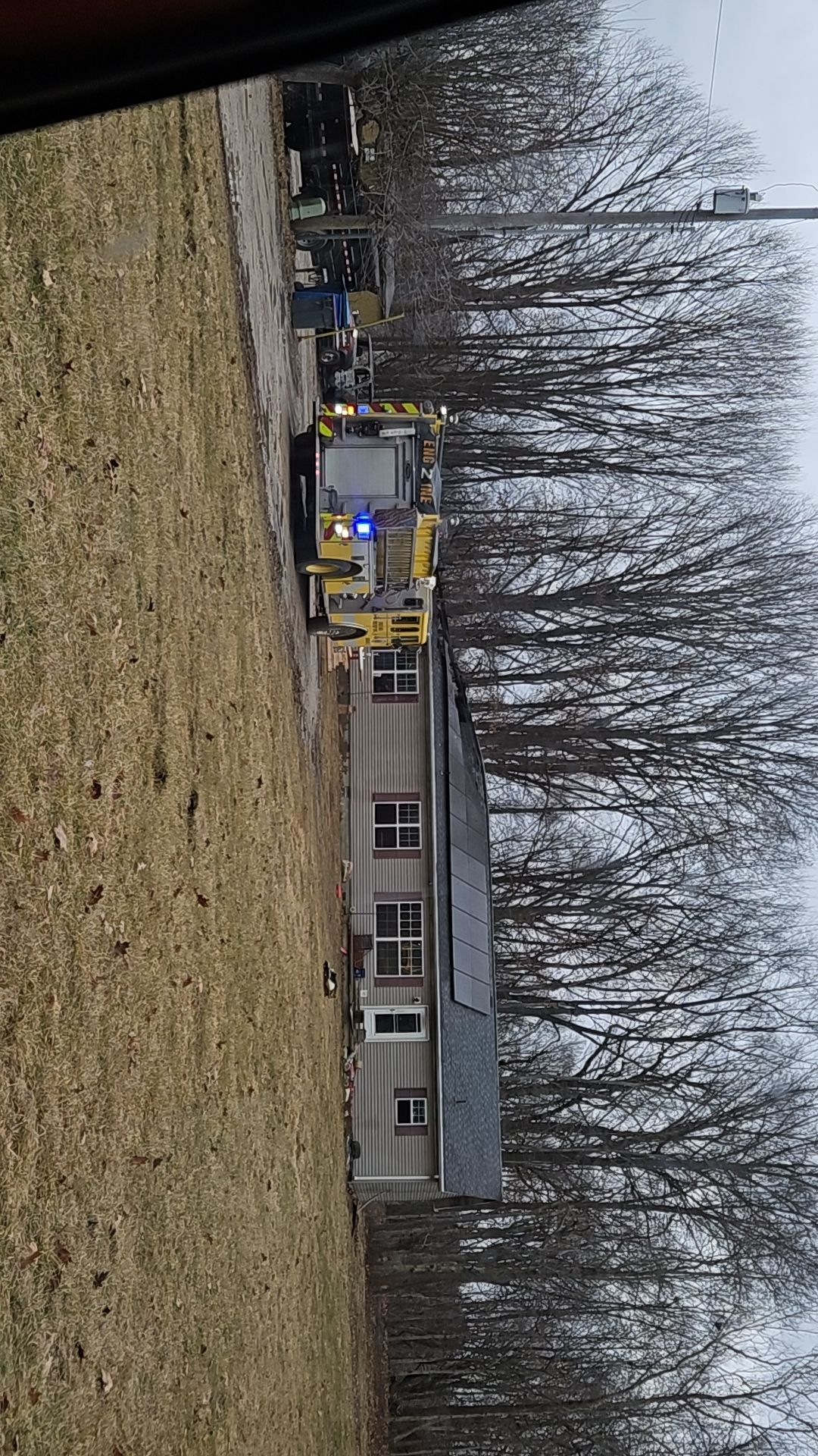 555 Custom Carpentry