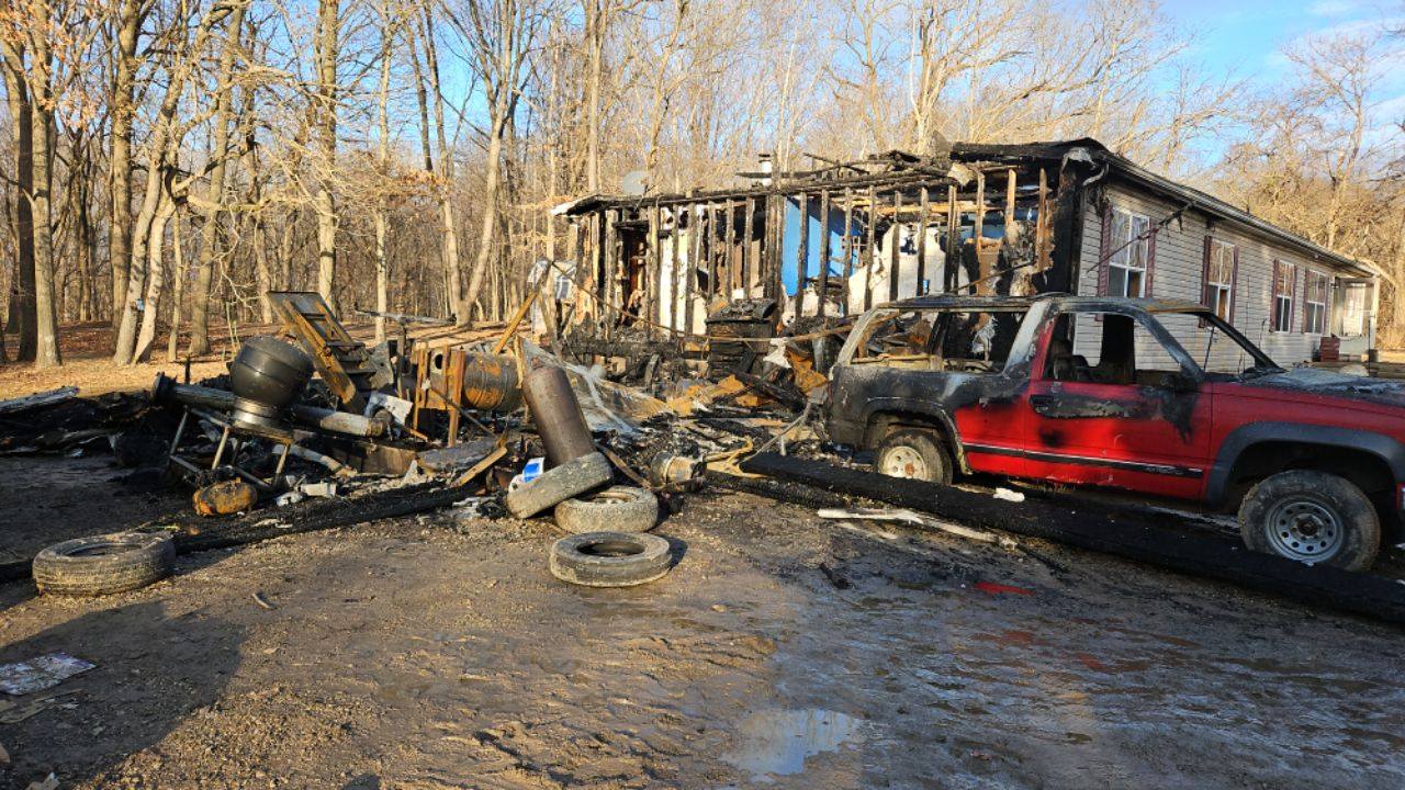 555 Custom Carpentry