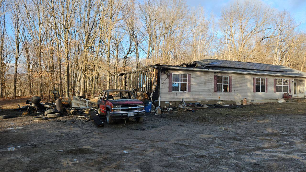 555 Custom Carpentry