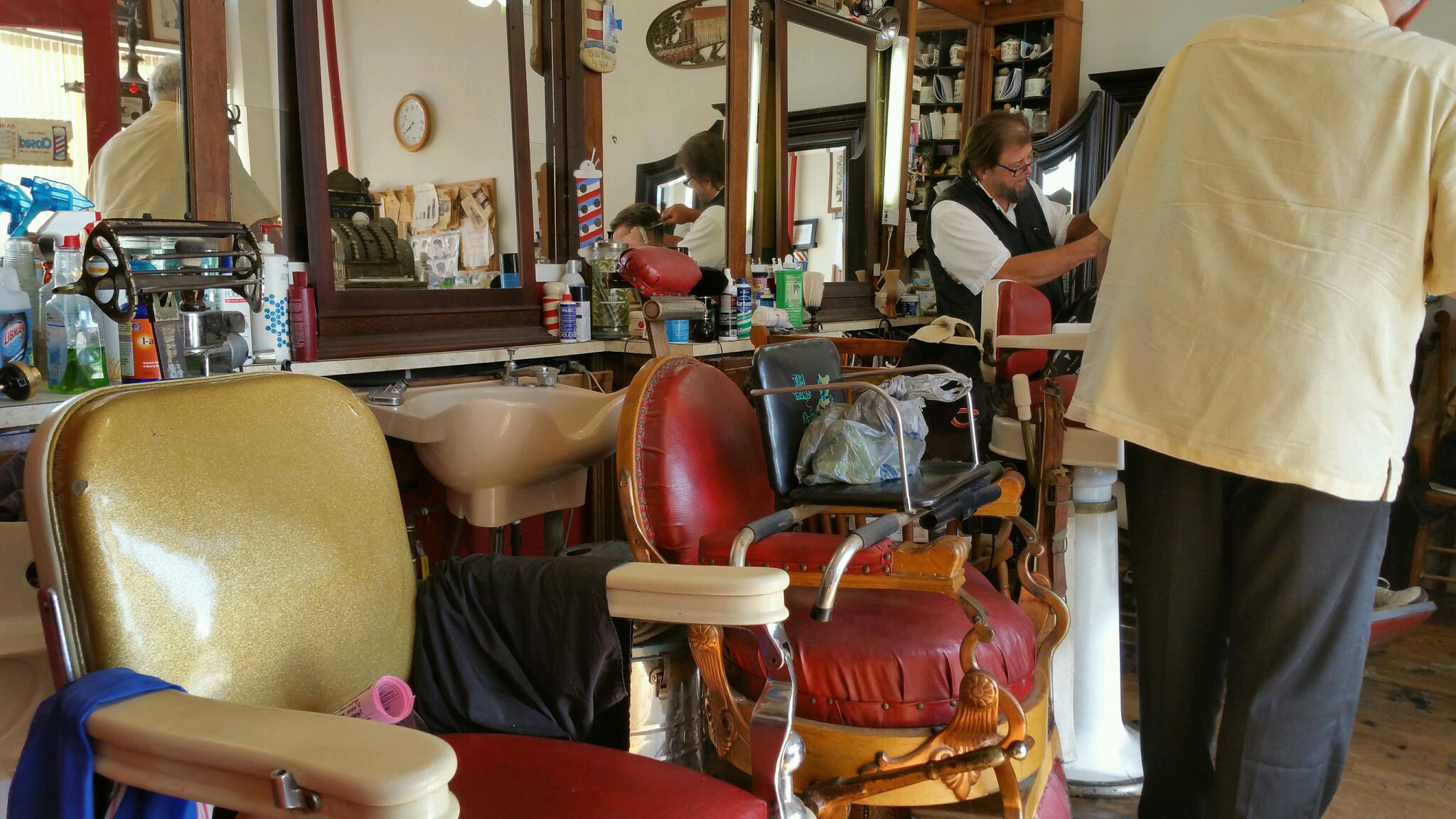 Photo credit: nextdoor