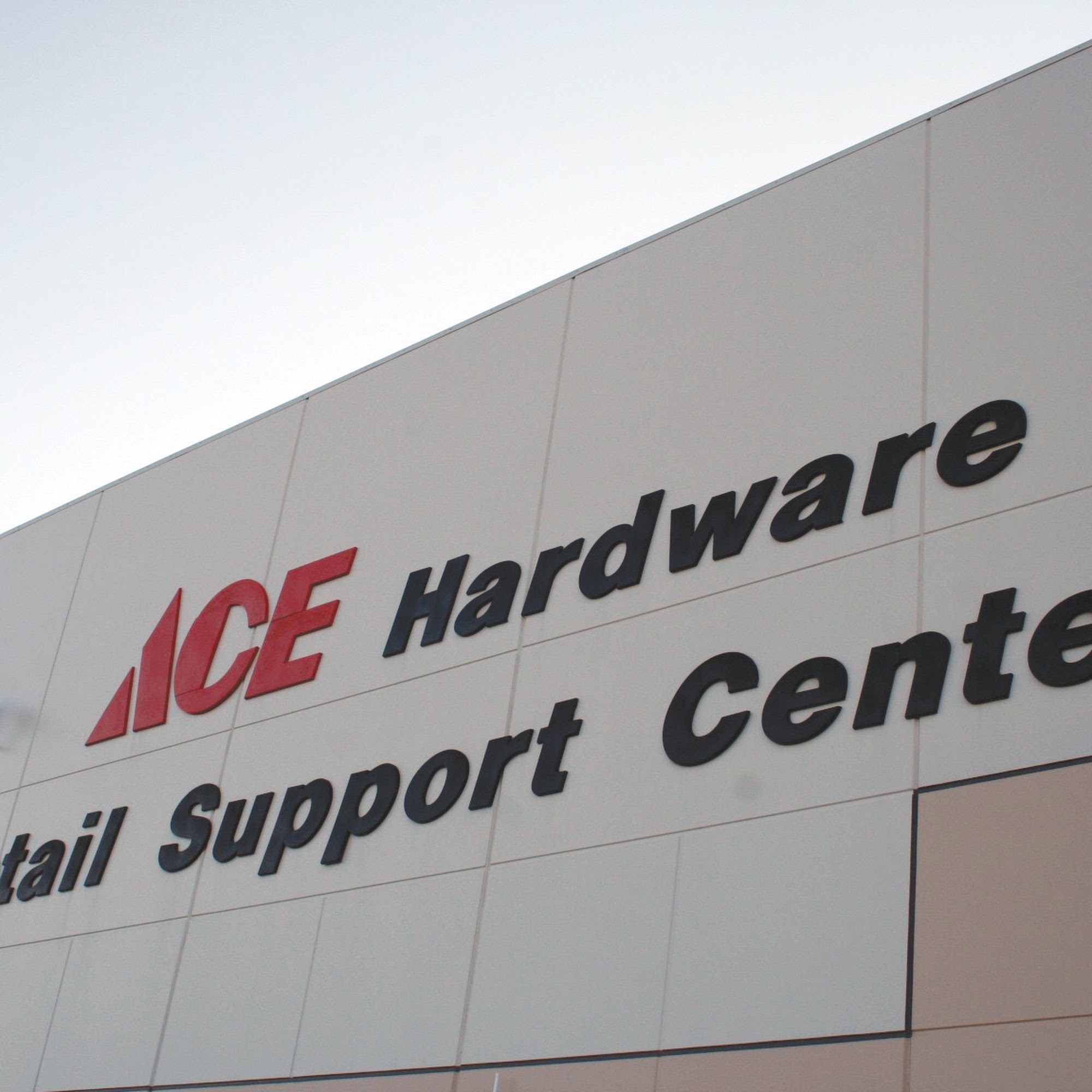 Ace Hardware Distribution Center Princeton