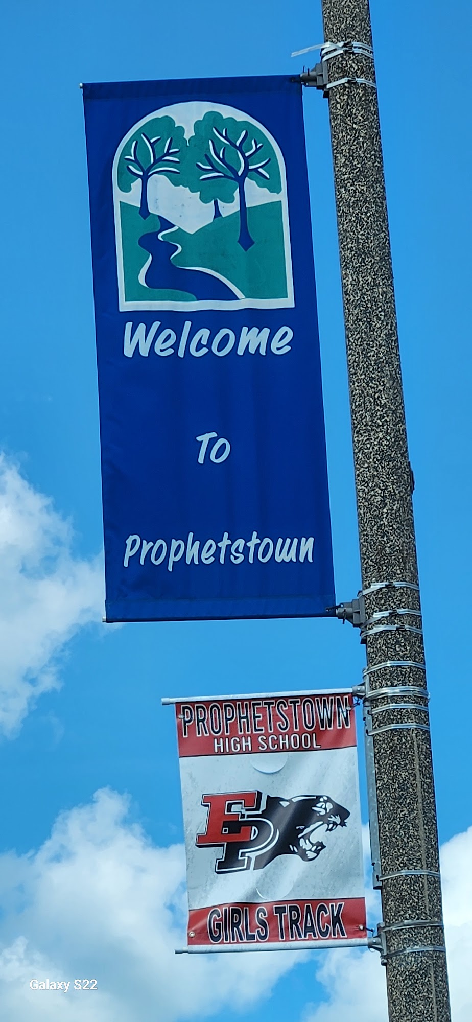 Hometown Hardware Prophetstown