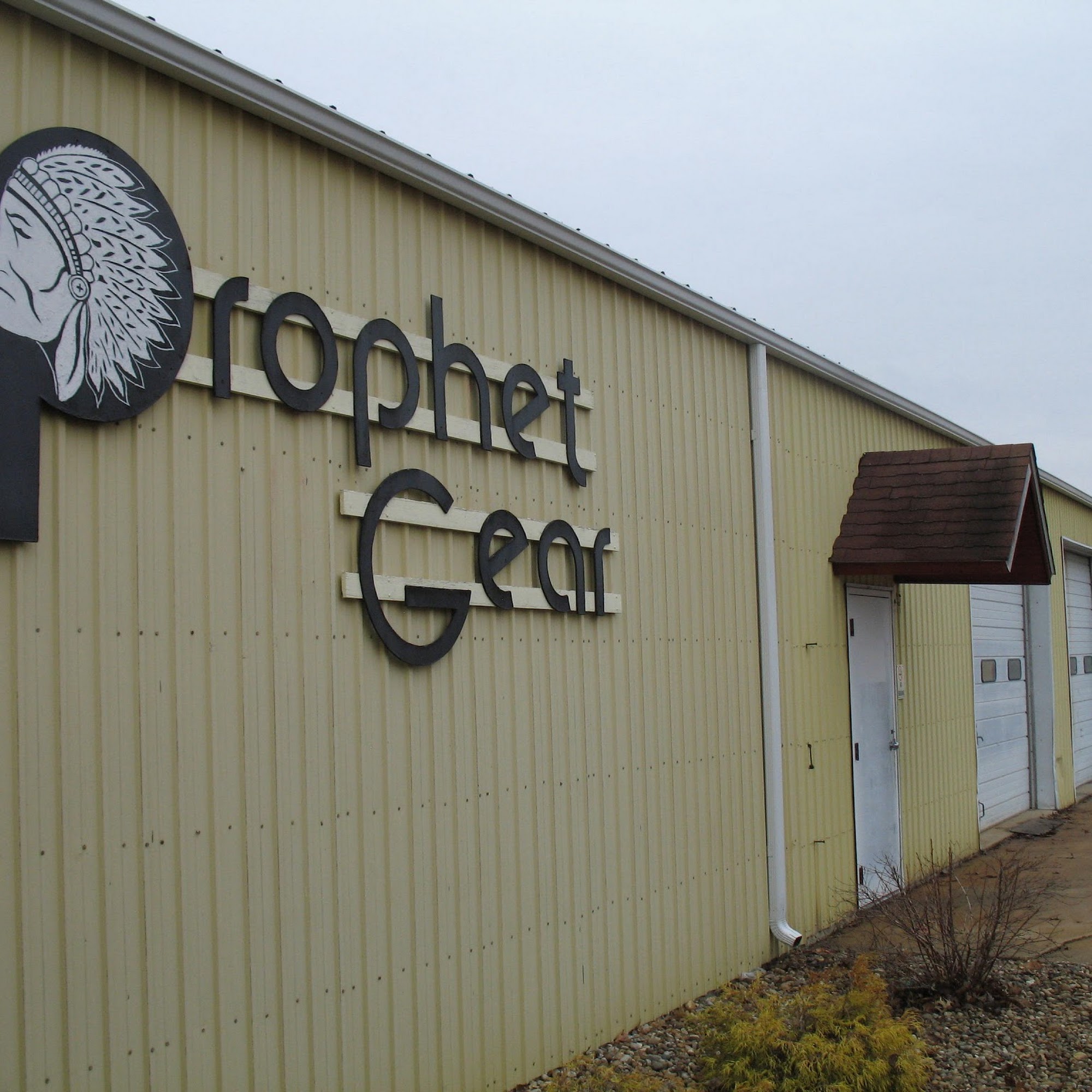 Prophet Gear Prophetstown