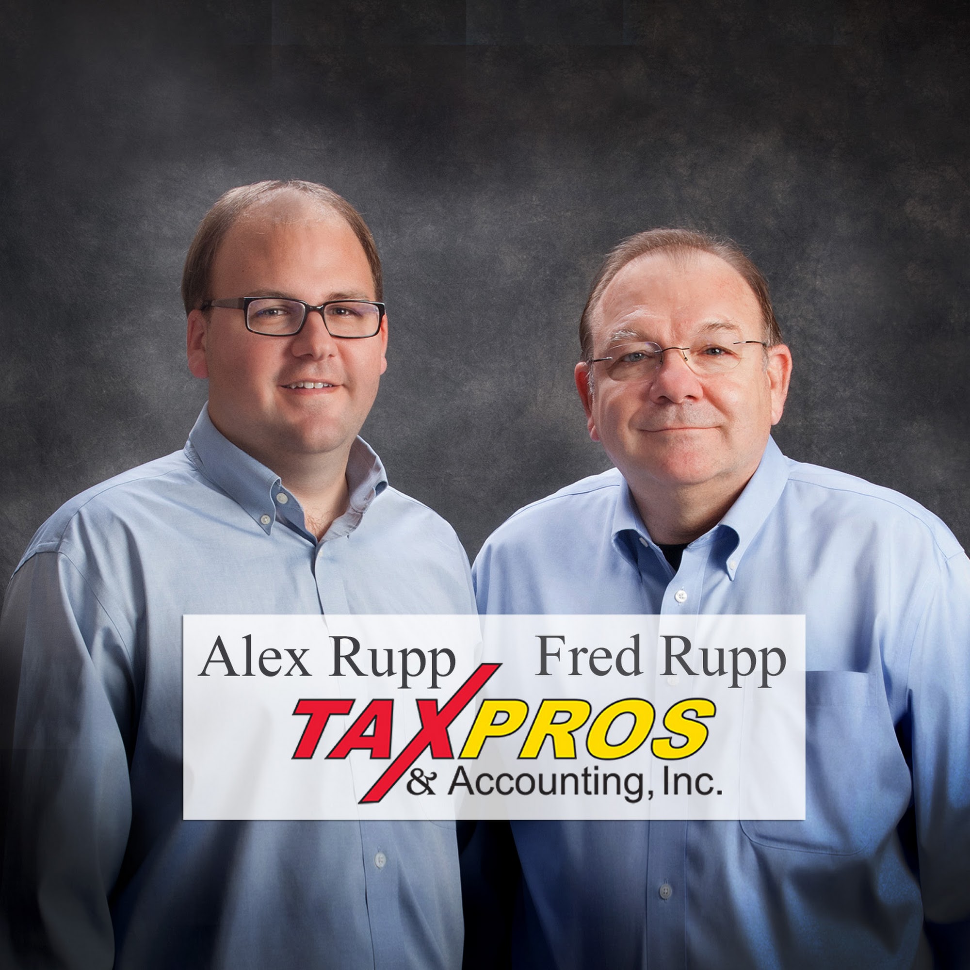 Tax Pros & Accounting Inc.