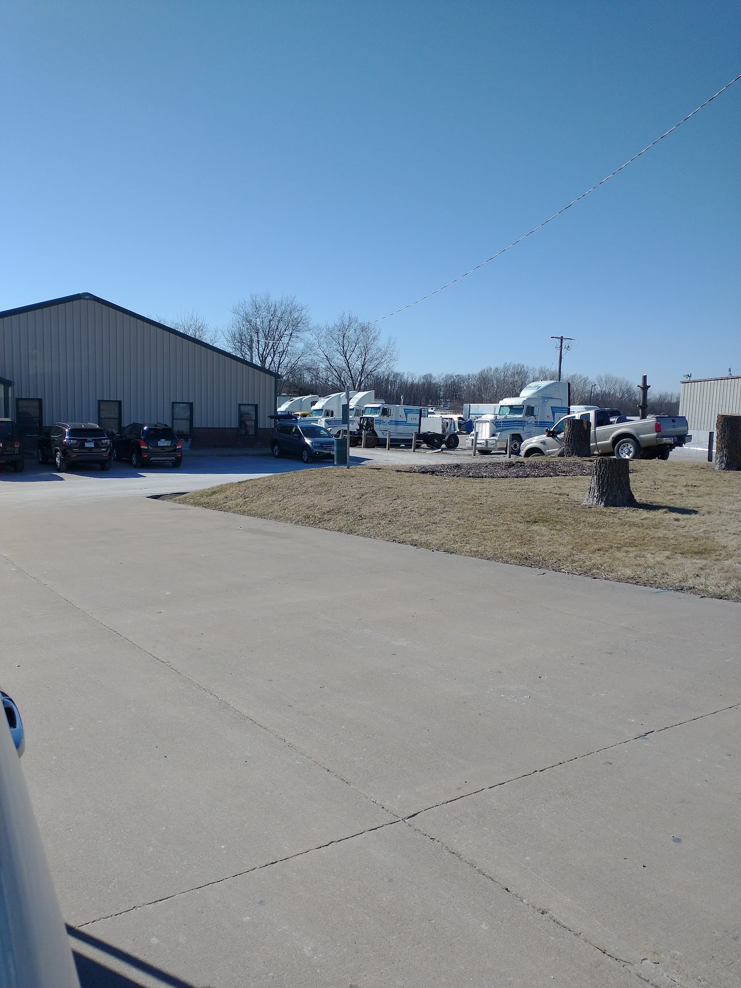 Western Illinois Veterinary Clinic Quincy