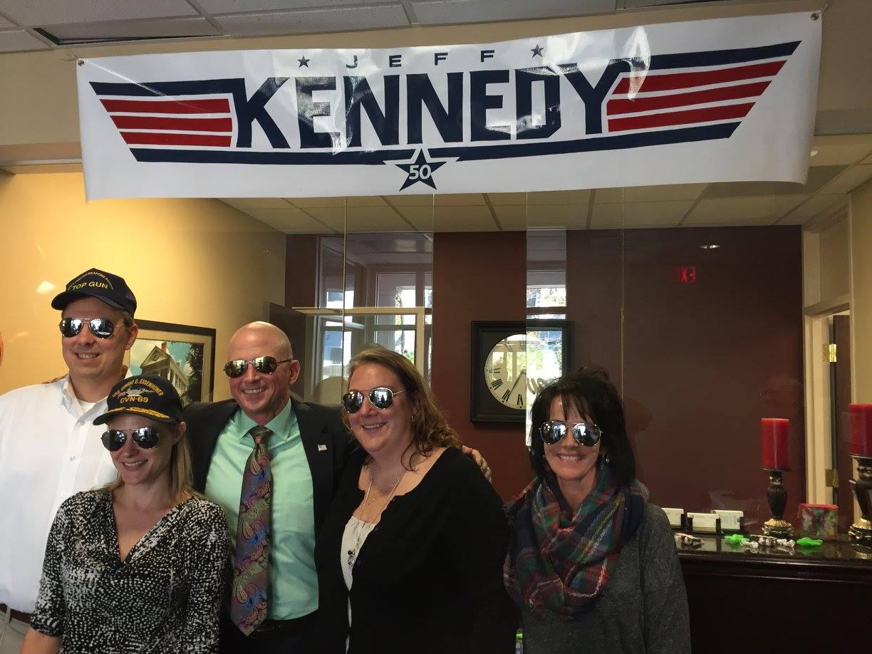 Kennedy Wealth Group