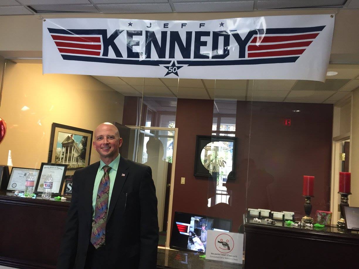 Kennedy Wealth Group