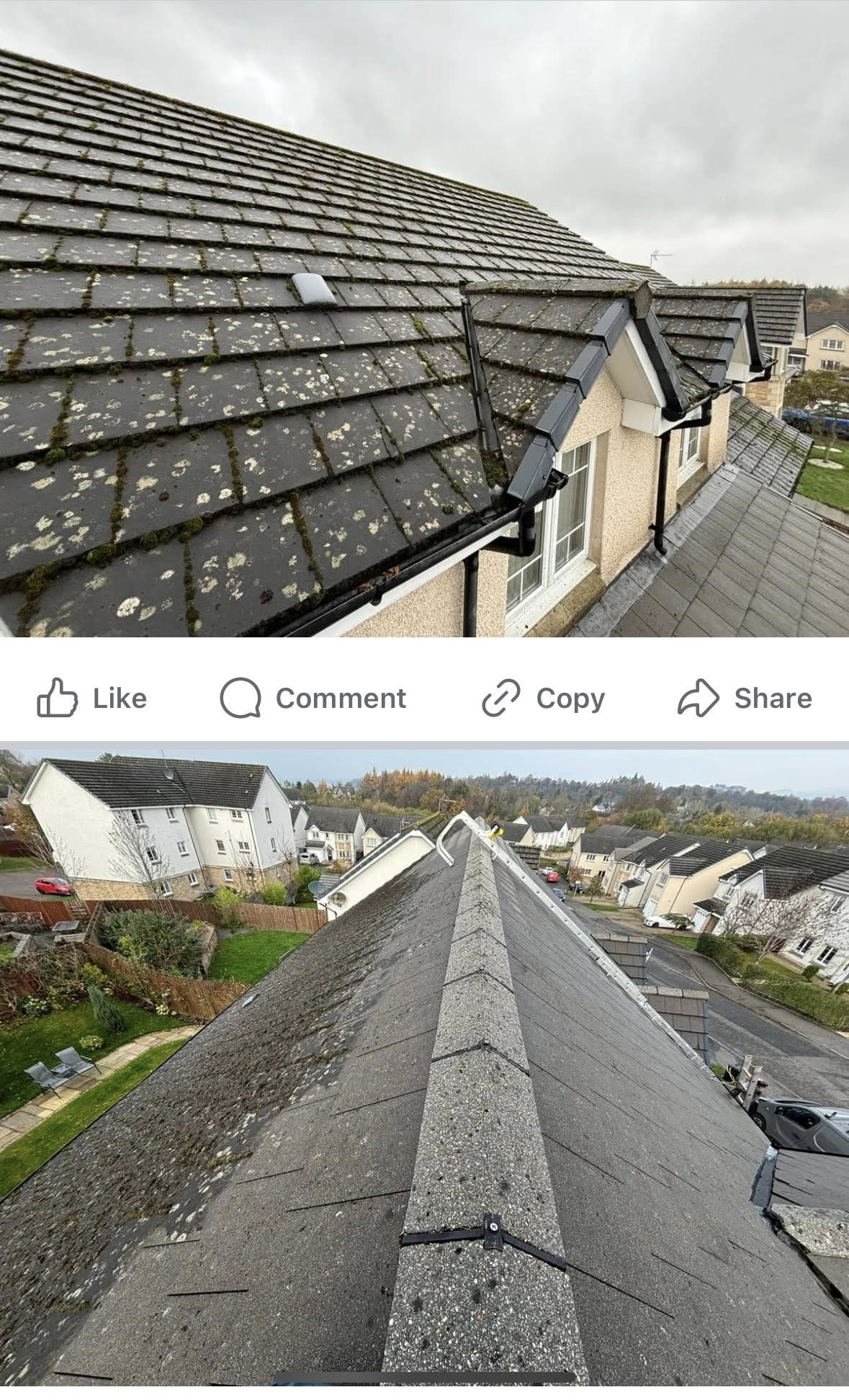 First Class Pro Cleaning Services