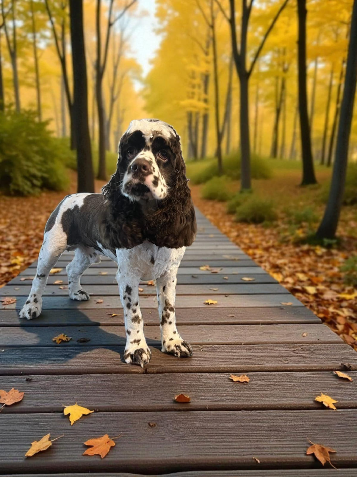 JoJo's Grooming Pawlor Quincy