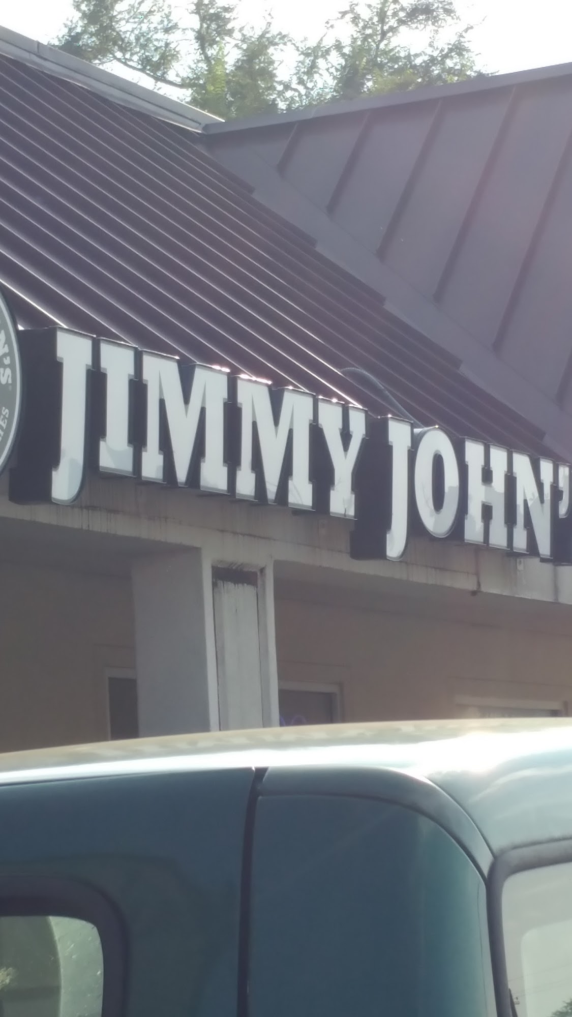Jimmy John's