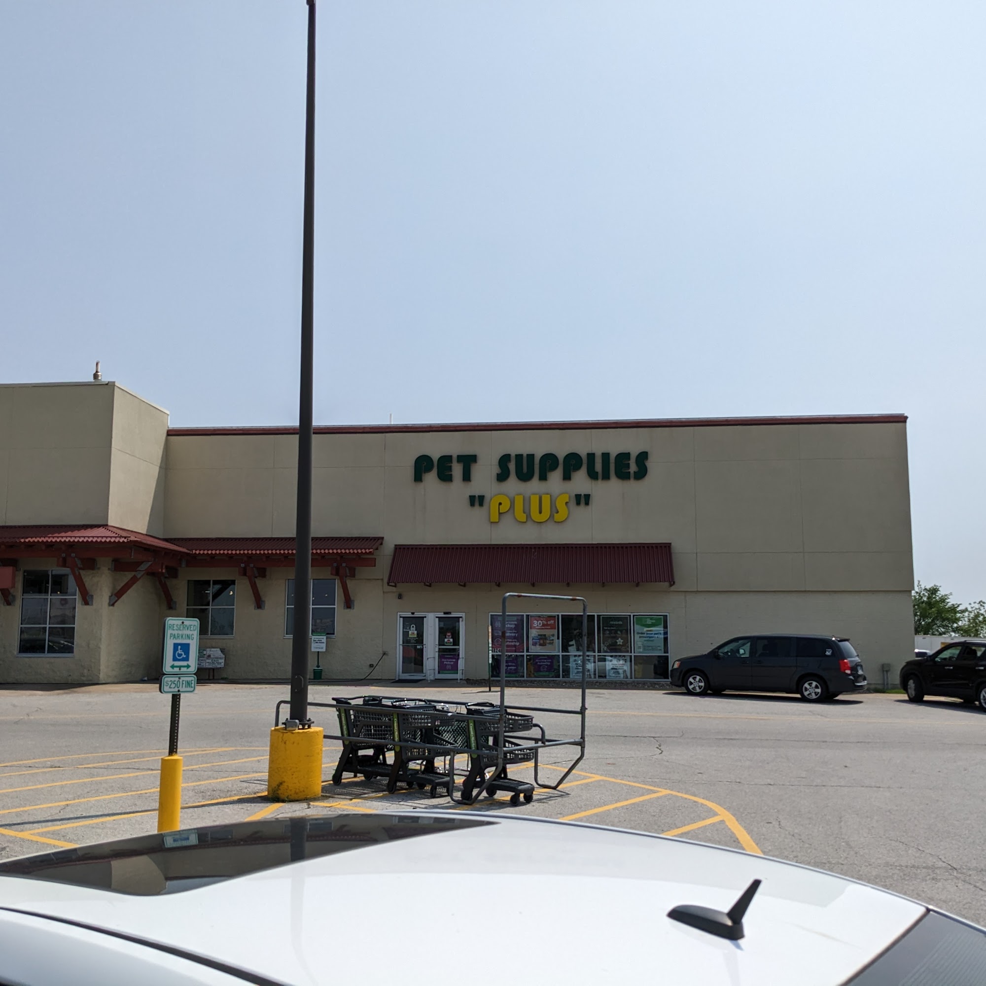 Pet Supplies Plus Quincy Quincy