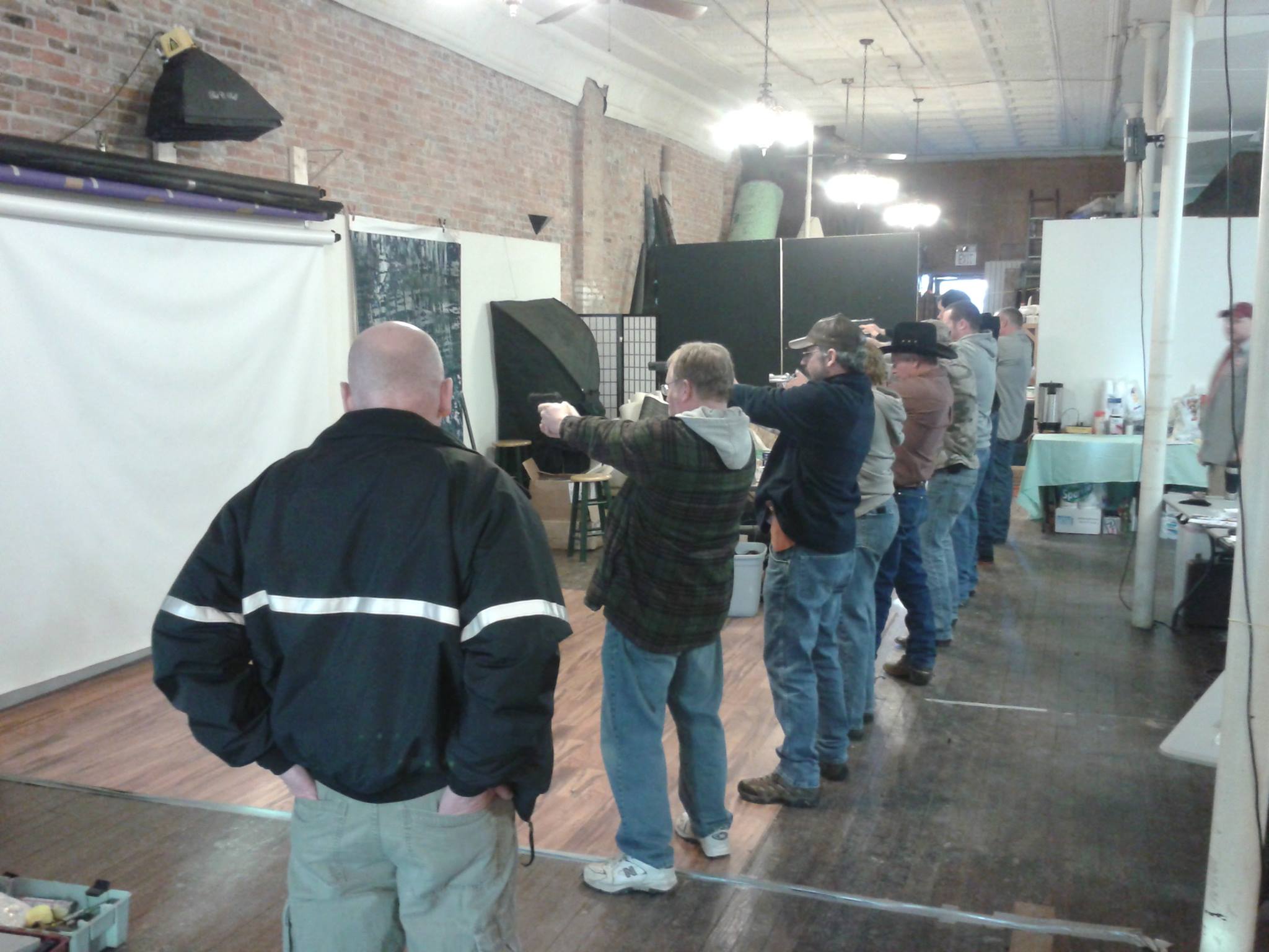 Big River Investigations Inc 437 N 9th St, Quincy Illinois 62301
