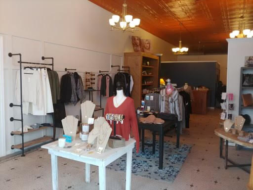 CA's Skincare 729 Hampshire St, Quincy Illinois 62301