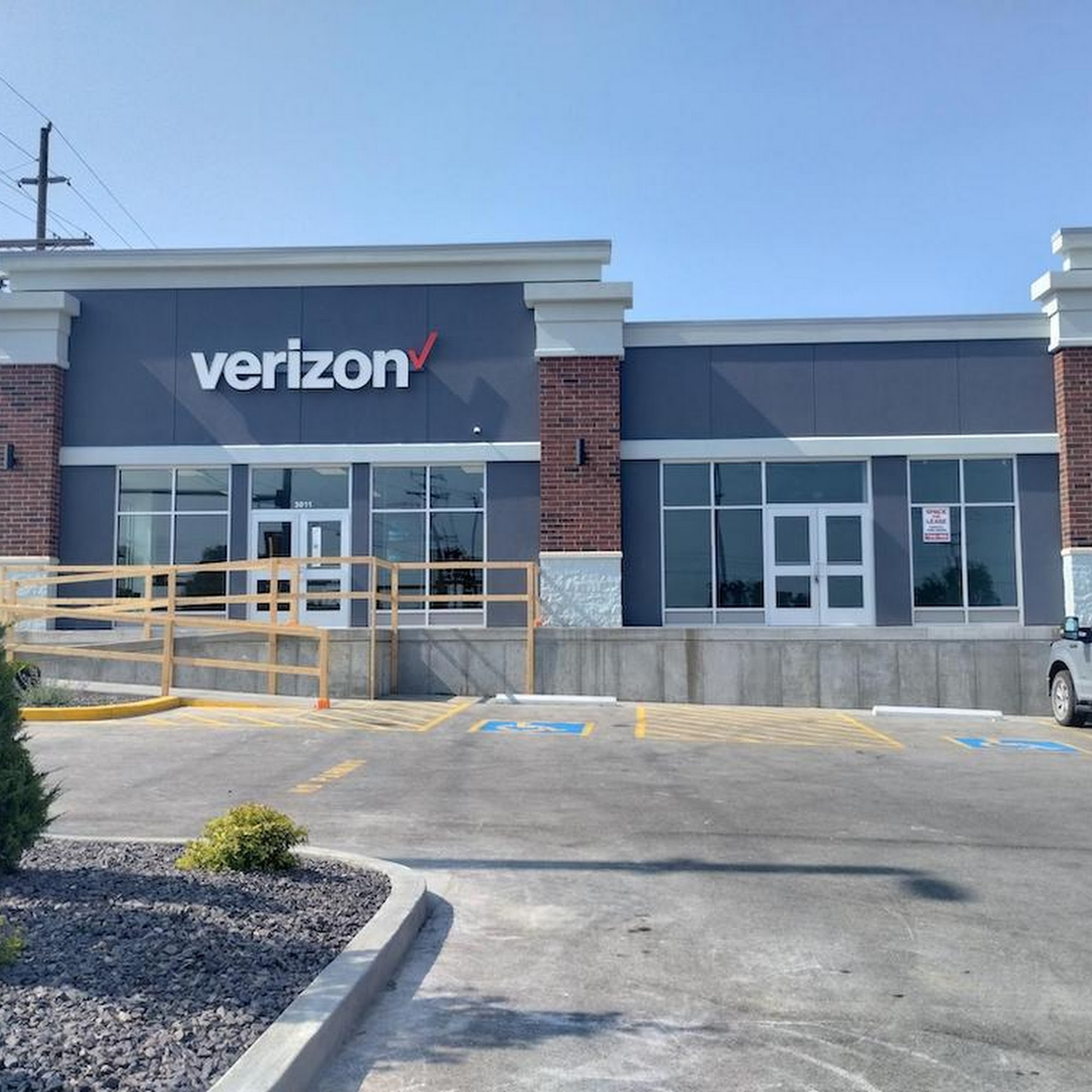 Verizon Quincy