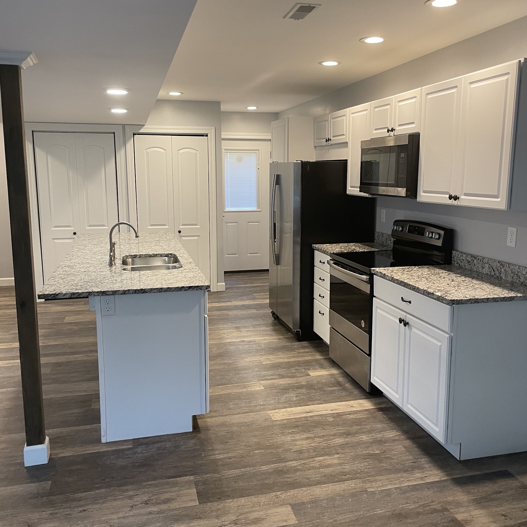 A&B Properties Quincy