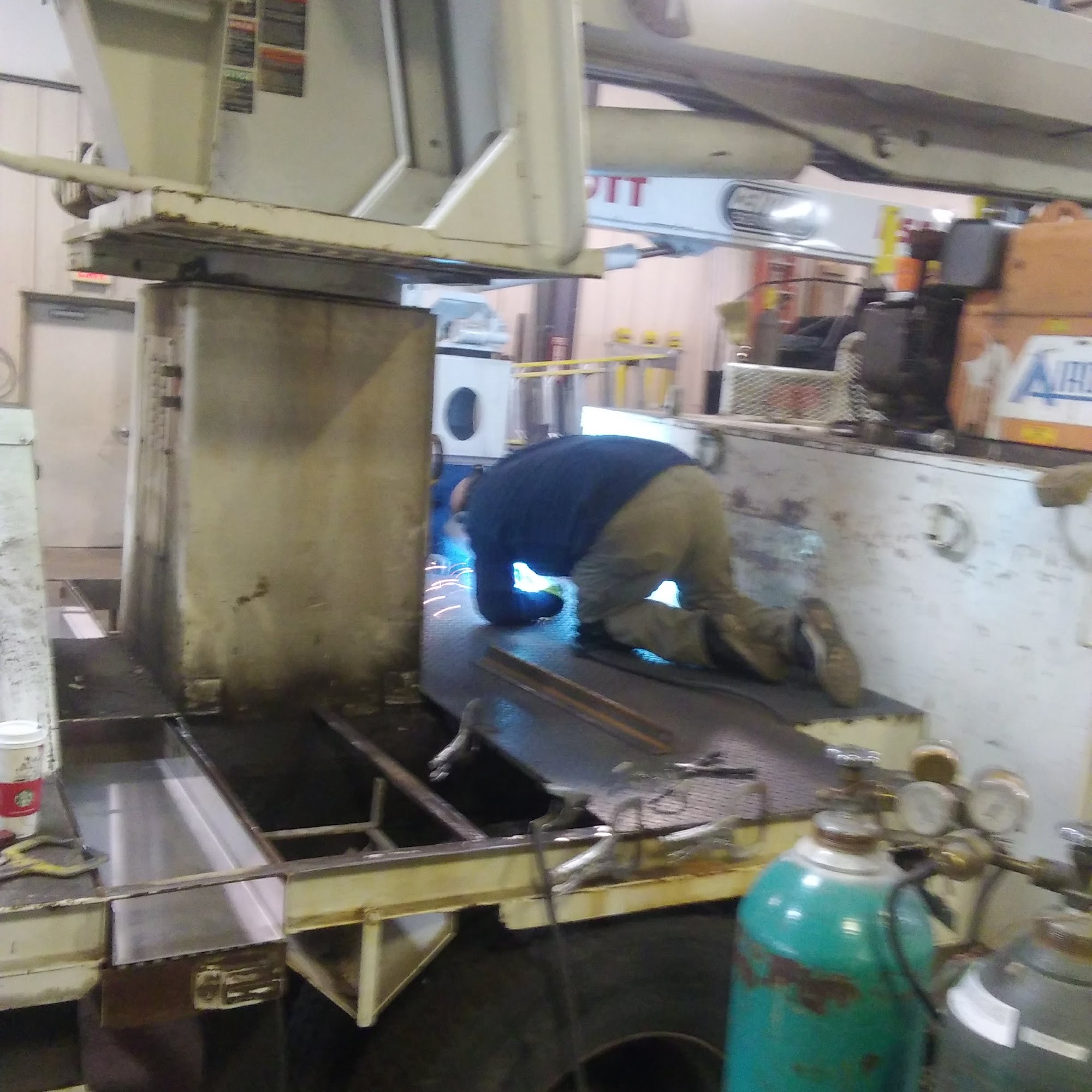 Century Signs LLC Quincy