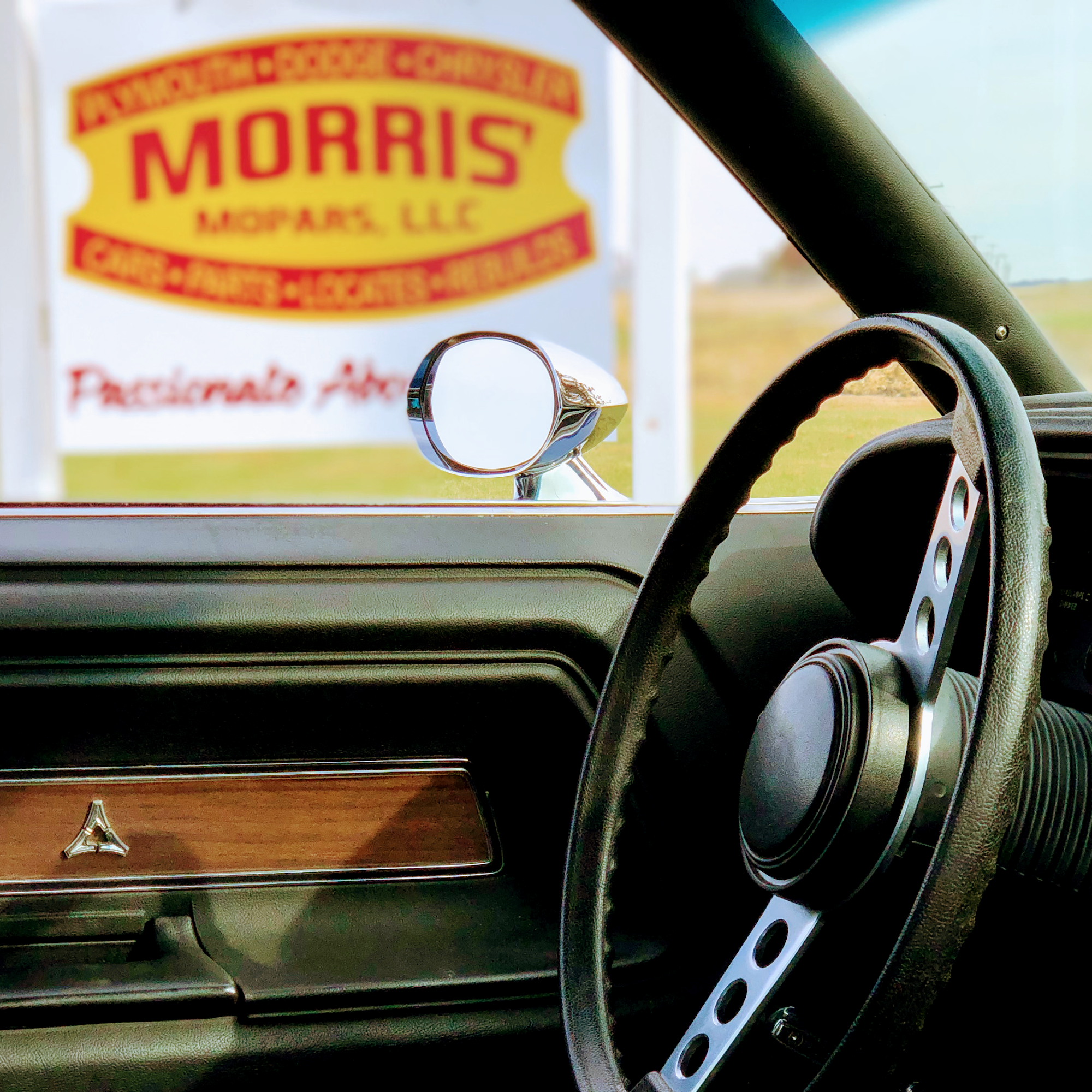Morris' Mopar LLC Raymond