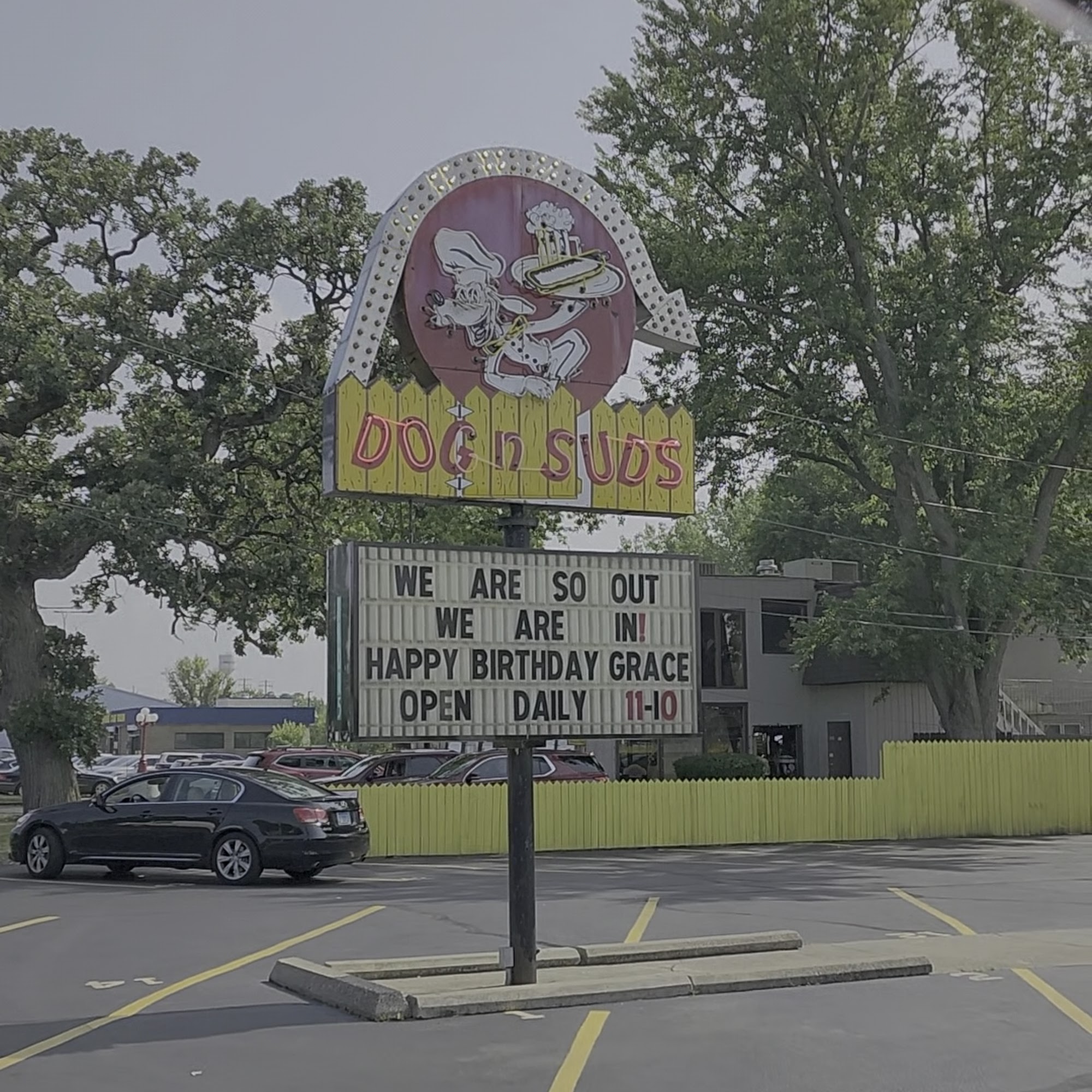 Richmond Dog N Suds Richmond