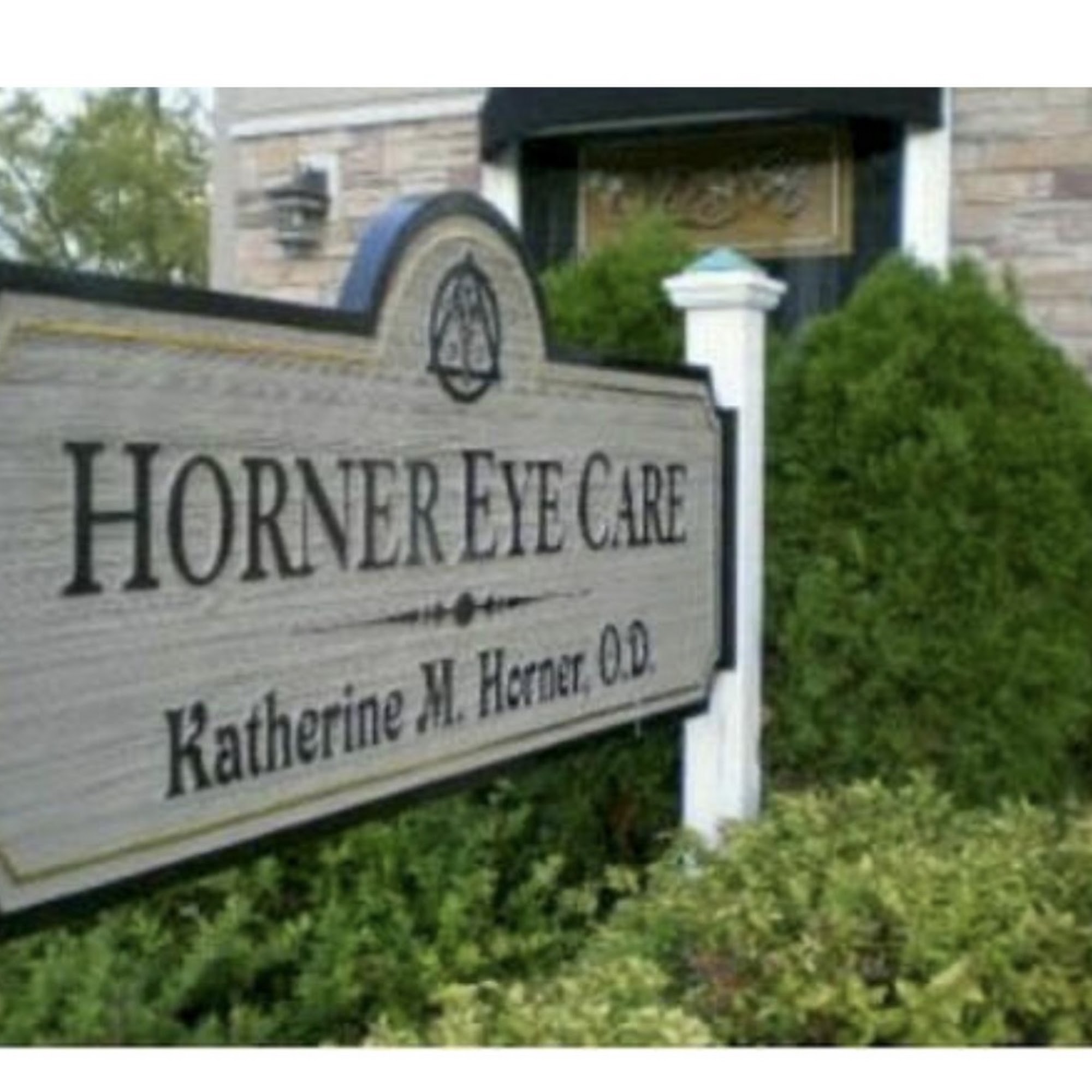 Horner Eye Care Ltd