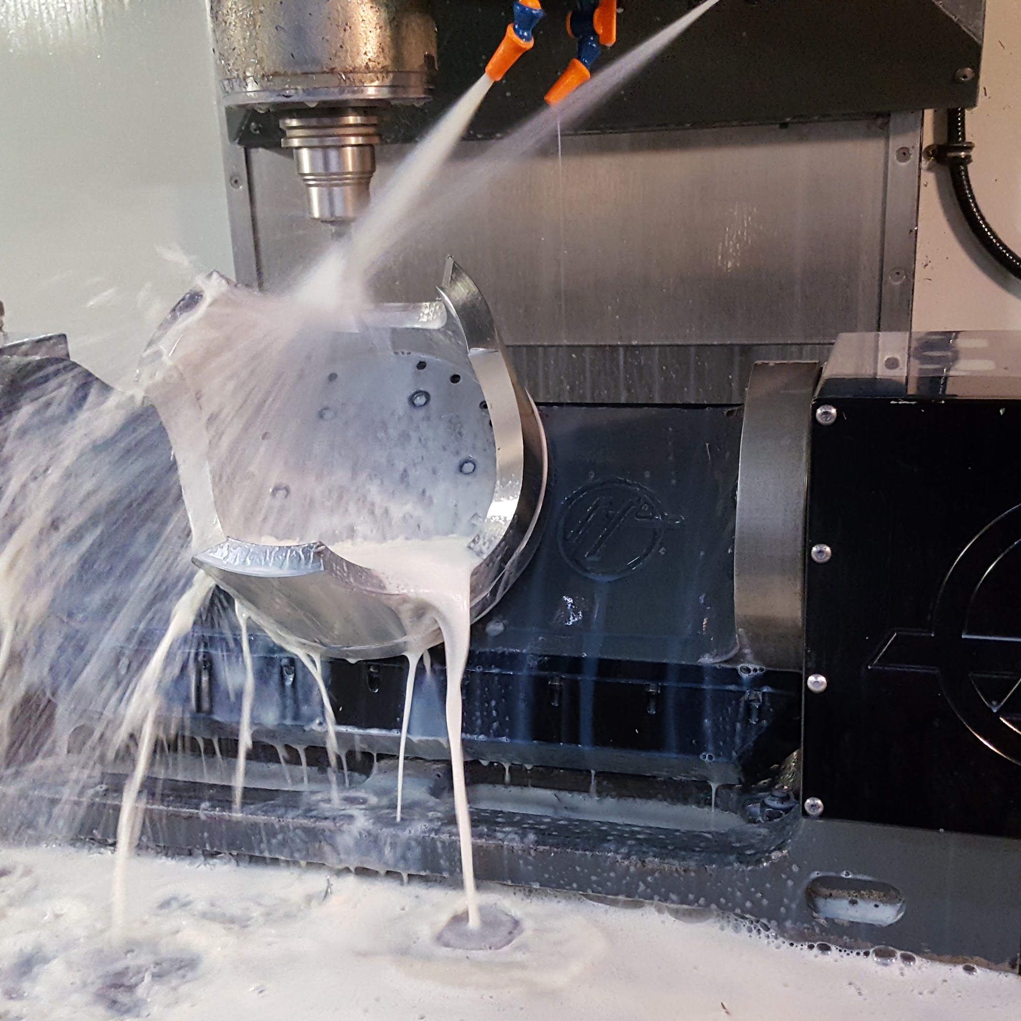 Magnum Machining Llc Richmond