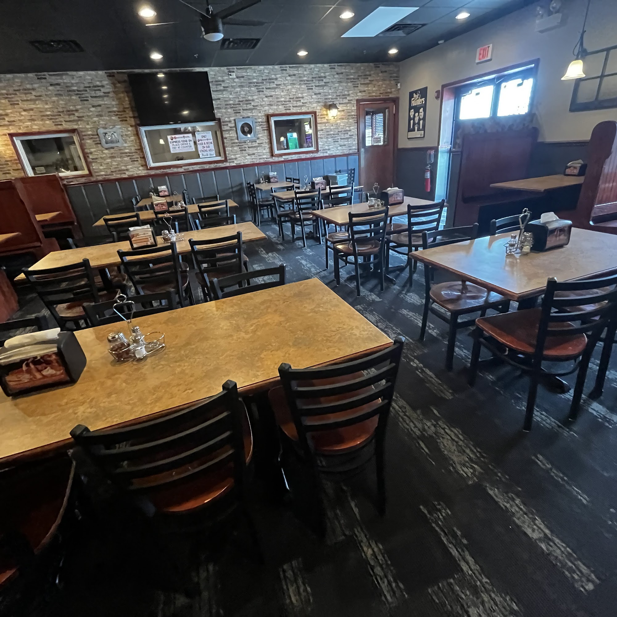 Beggars Pizza - Richton Park Richton Park