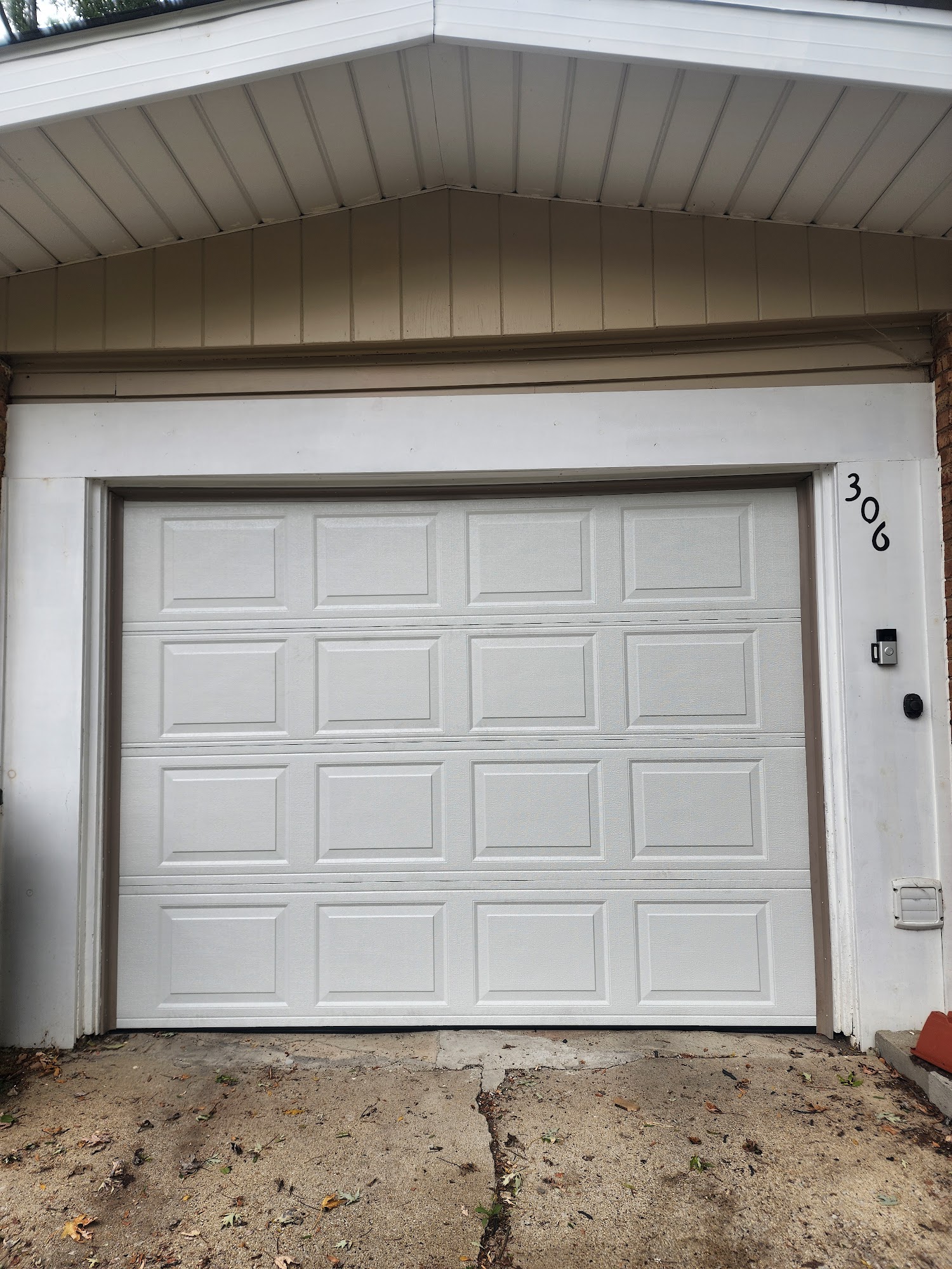 Local Garage Door Repair Richton Park