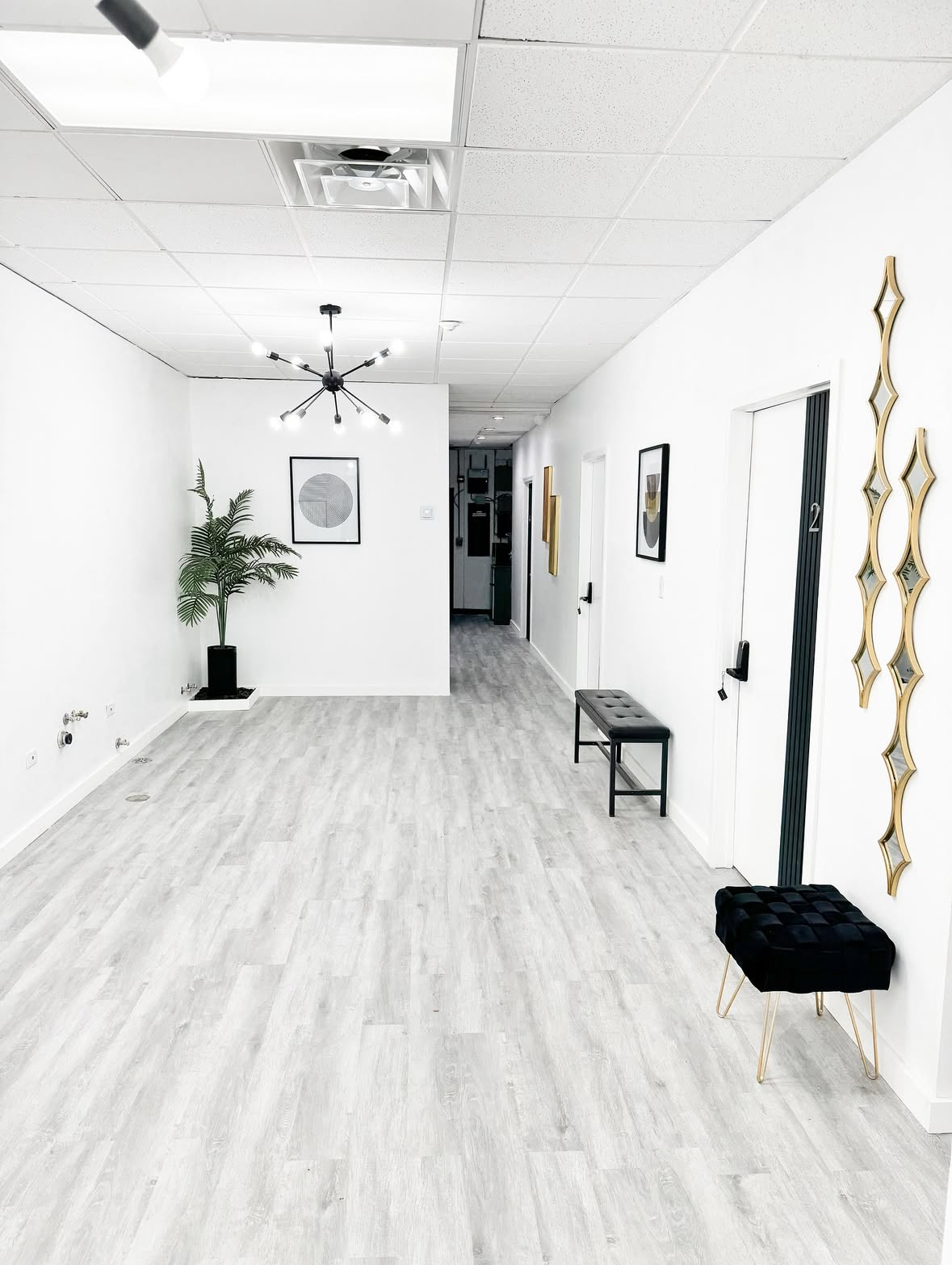 SEW-N-GO Beauty Salon LLC Richton Park