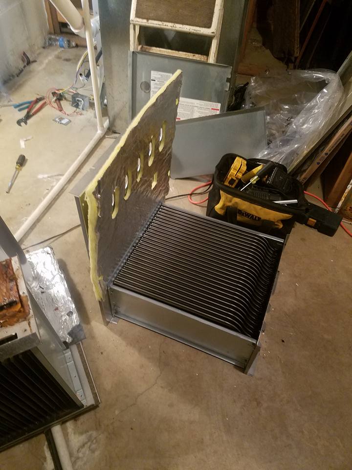 Eagle Refrigeration Service