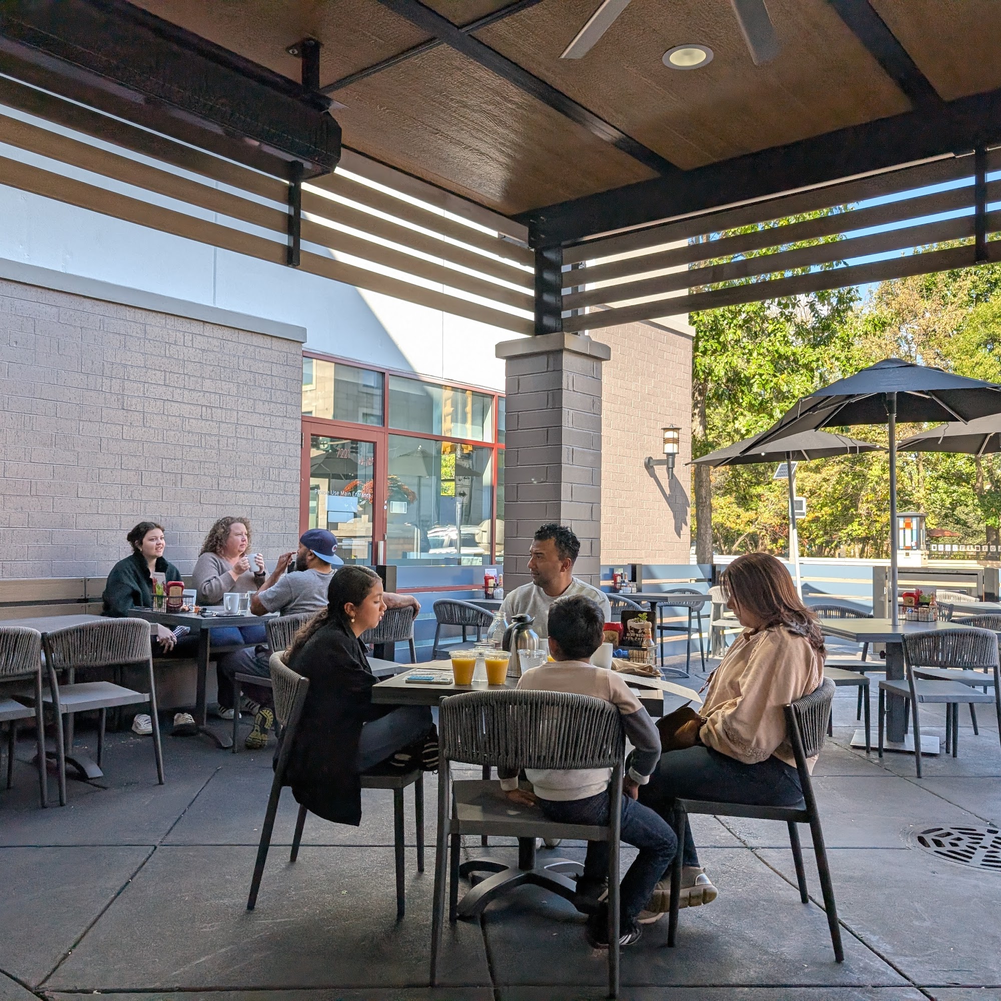 First Watch River Forest