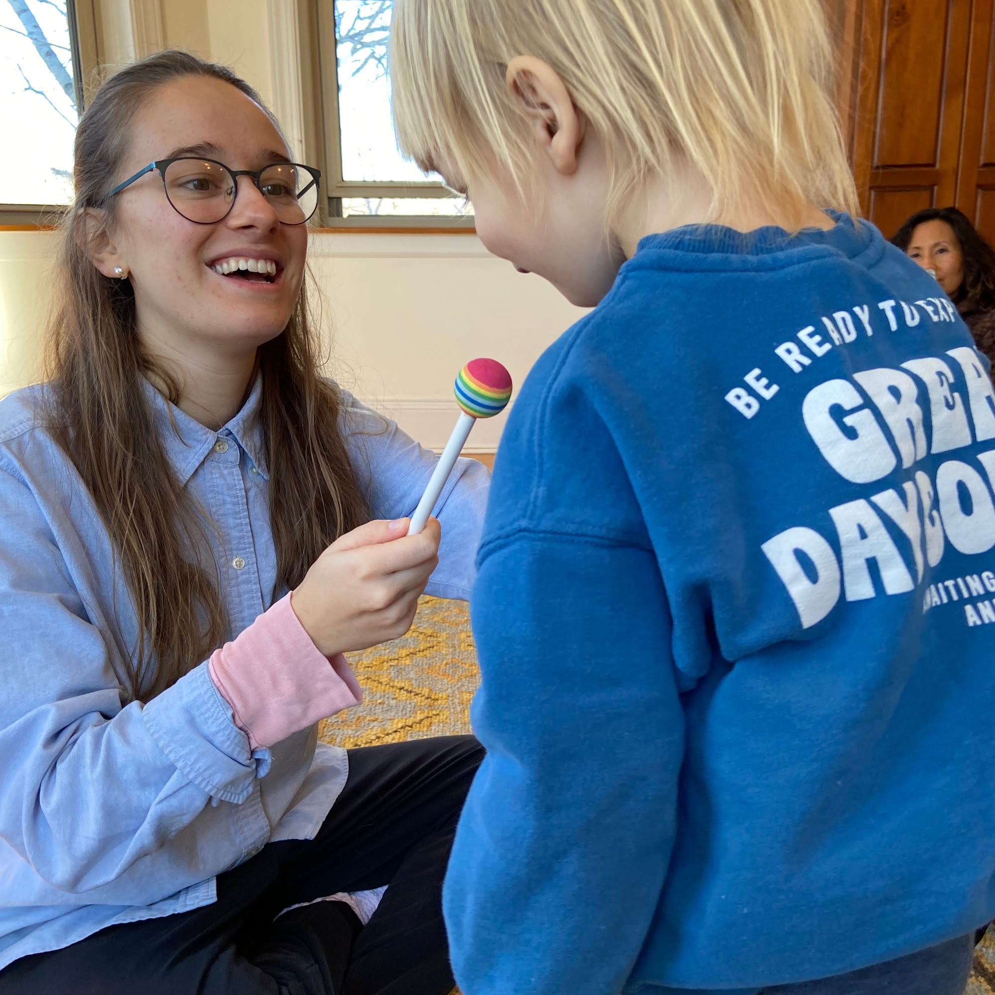 Joyful Noise Music Studio 411 Park Ave 3rd Floor, River Forest Illinois 60305