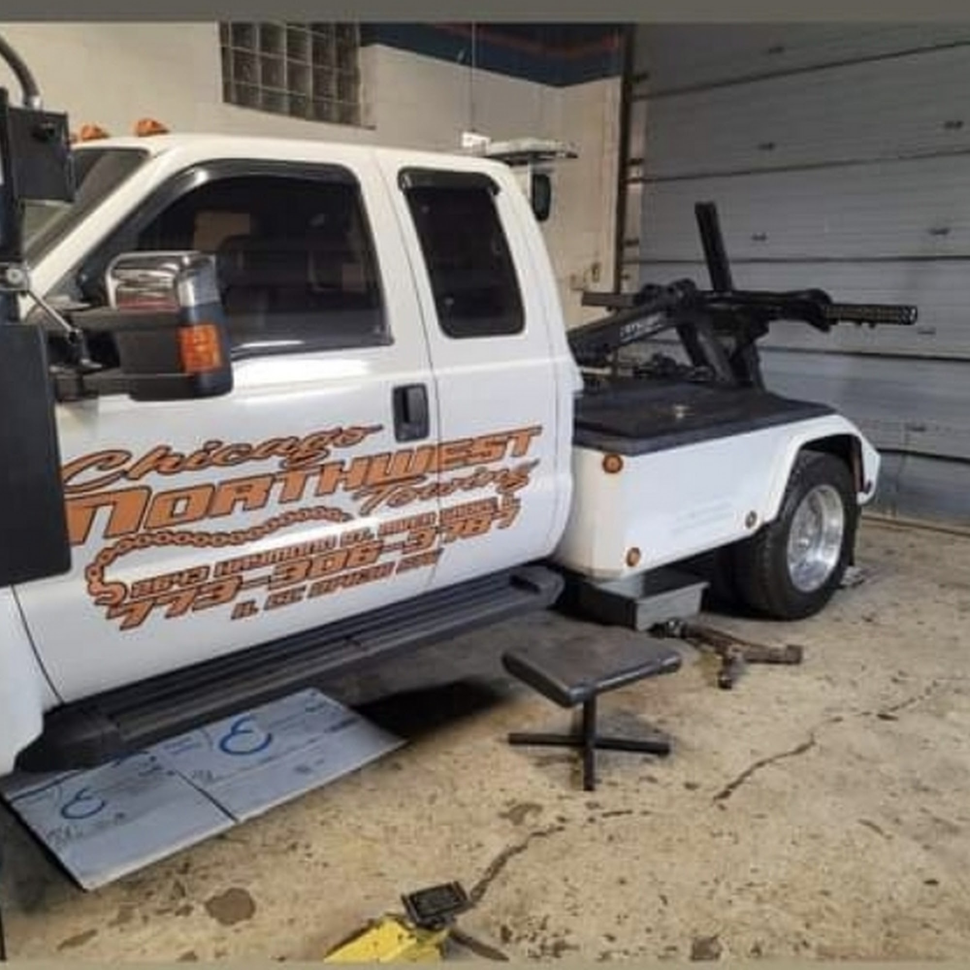PURE 1 MOTORSPORTS LLC