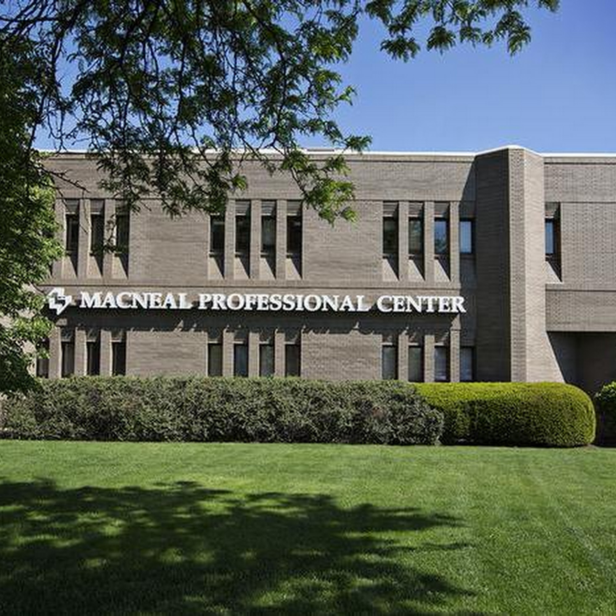 Outpatient Imaging Services