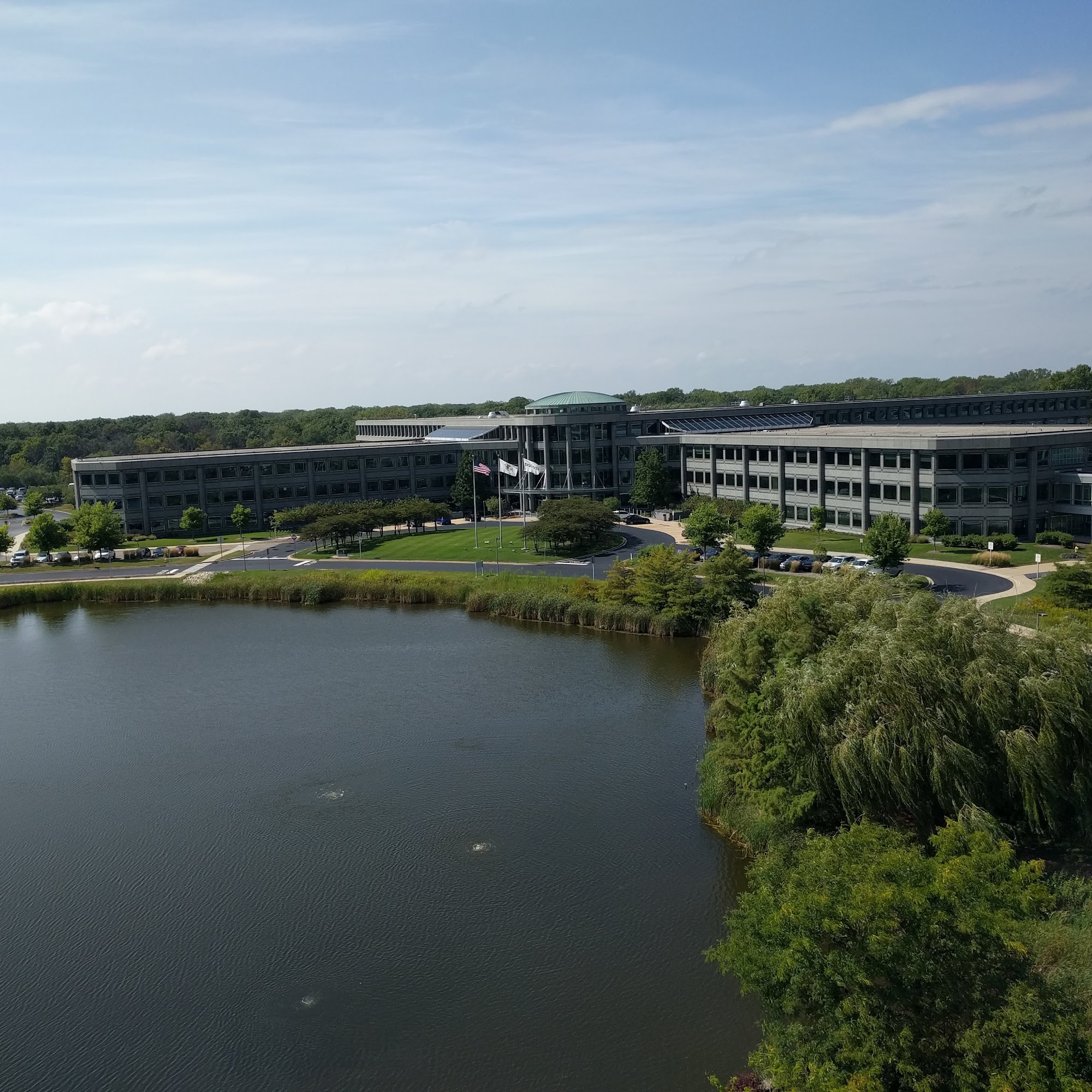 Diners Club International Riverwoods