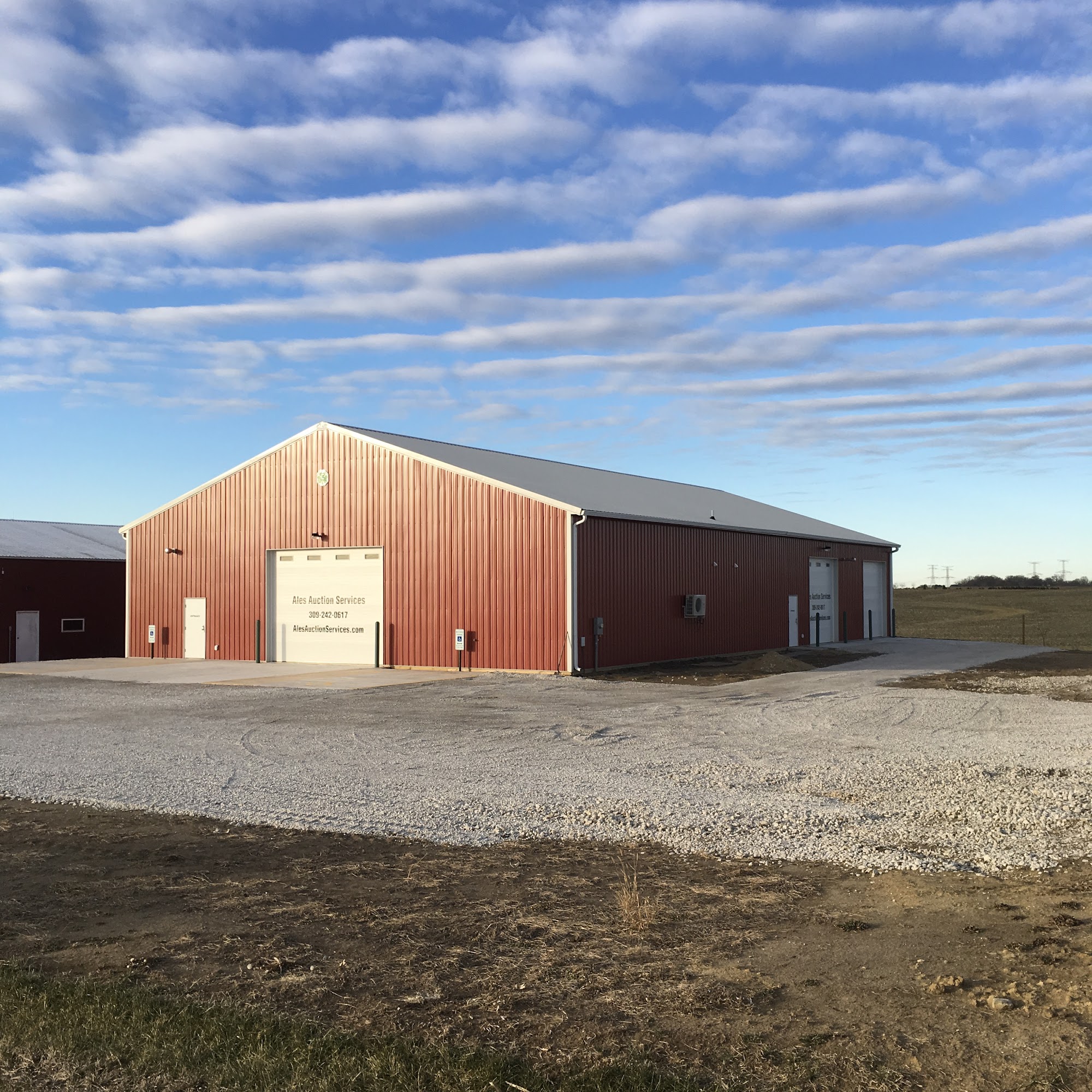 Ales Auction Services Roanoke