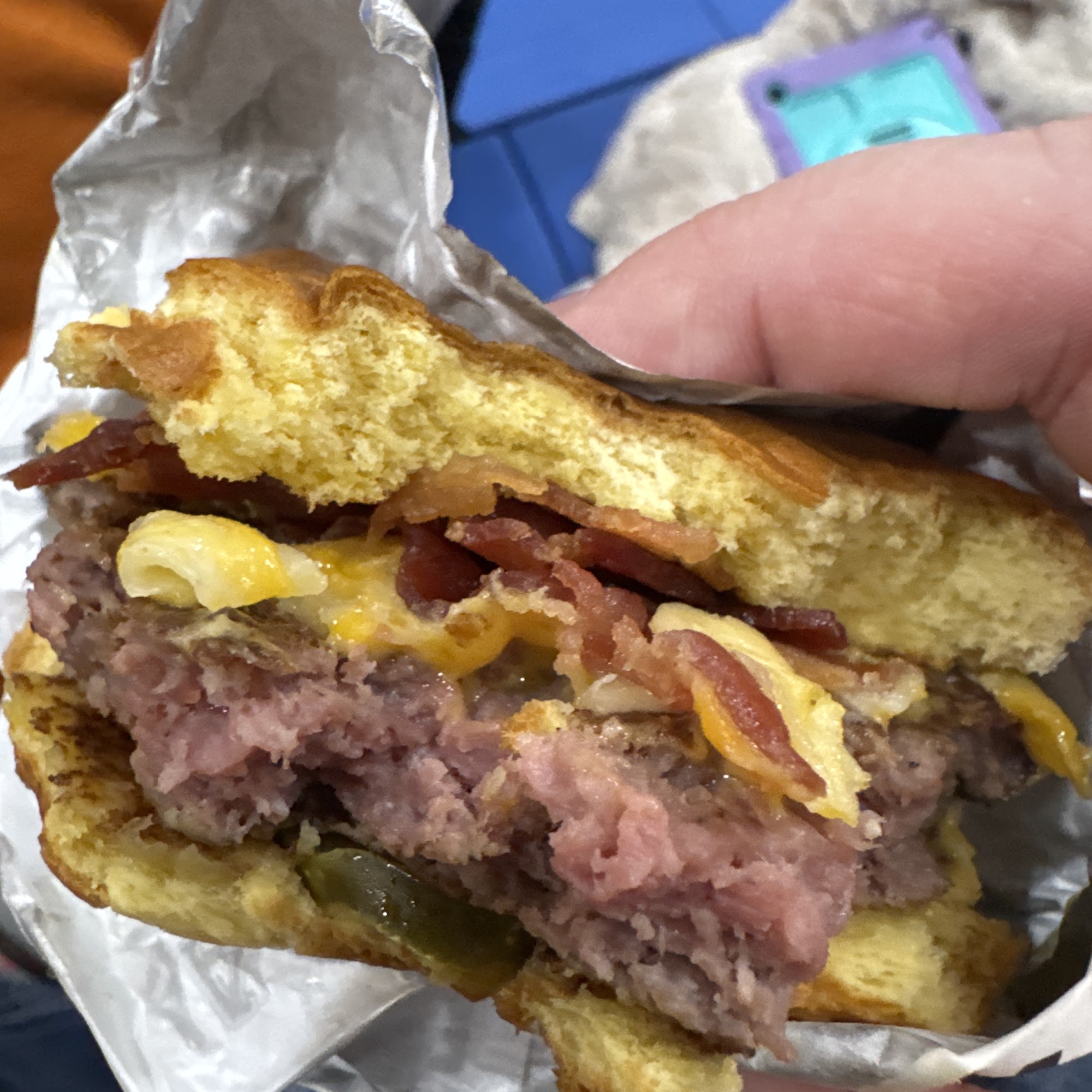 Arby's 1308 W Main St, Robinson