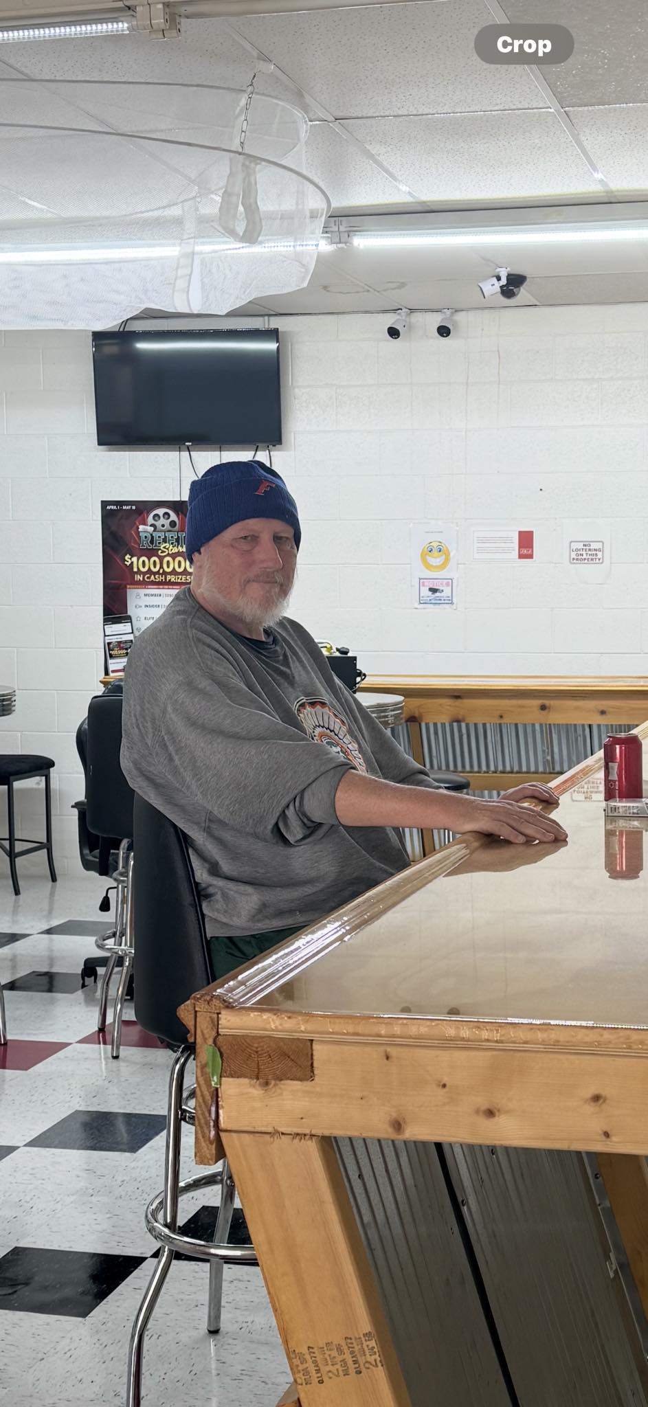 Spotlight 107 N Lincoln St, Robinson