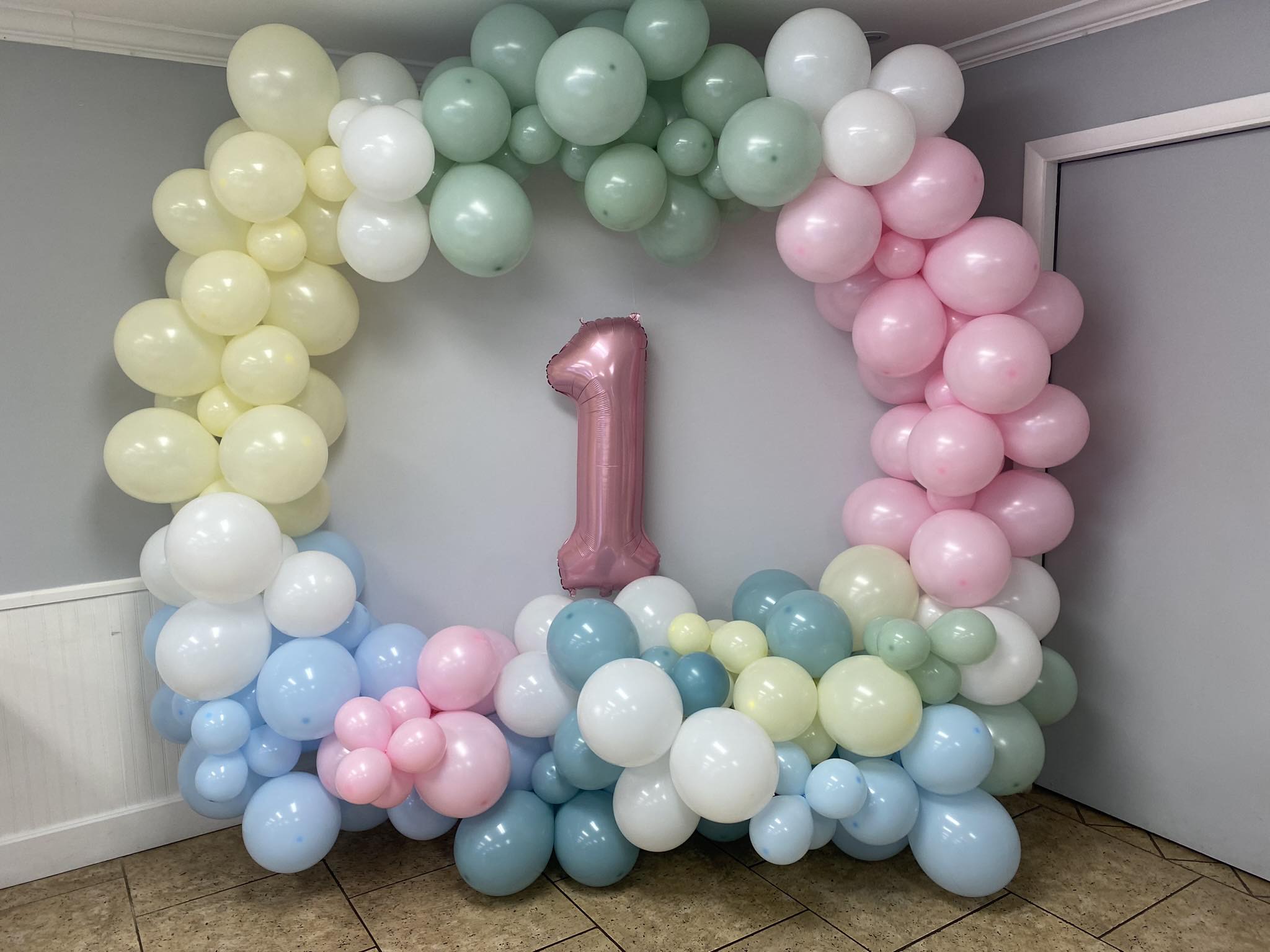 Cottage House Robinson