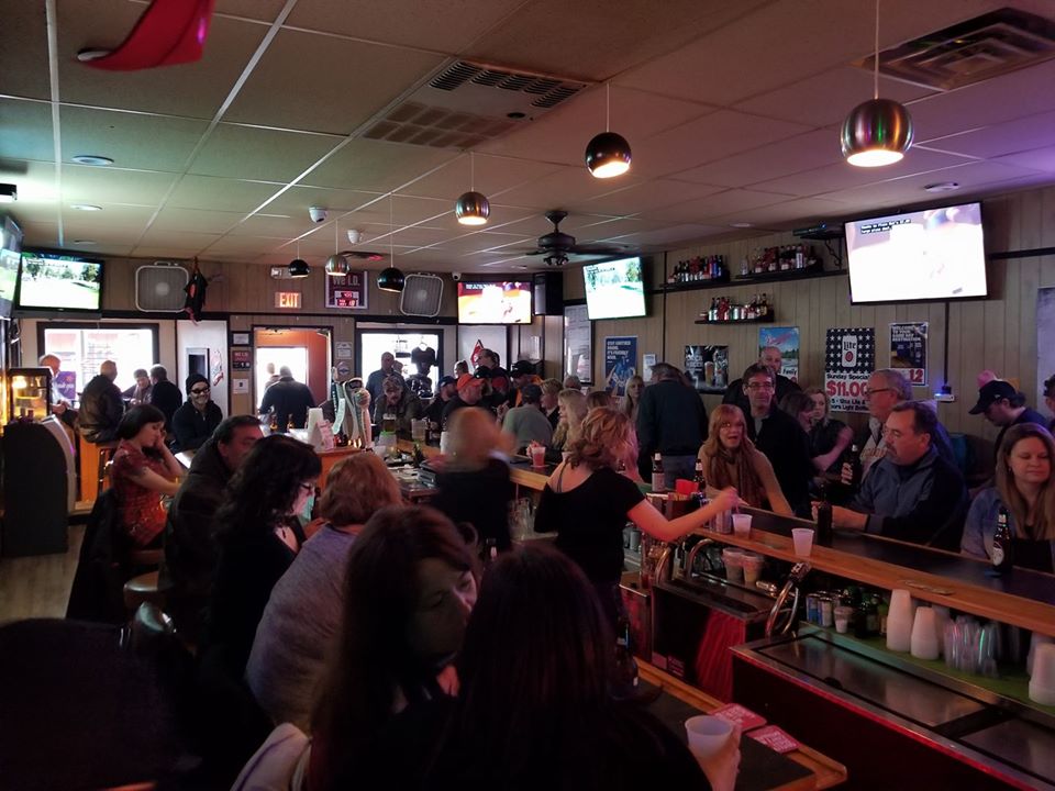 Kenny's Place Rochelle