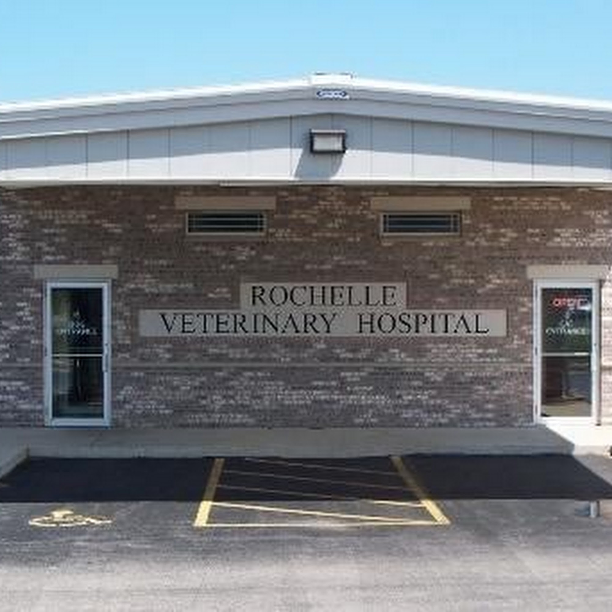 Rochelle Veterinary Hospital Rochelle