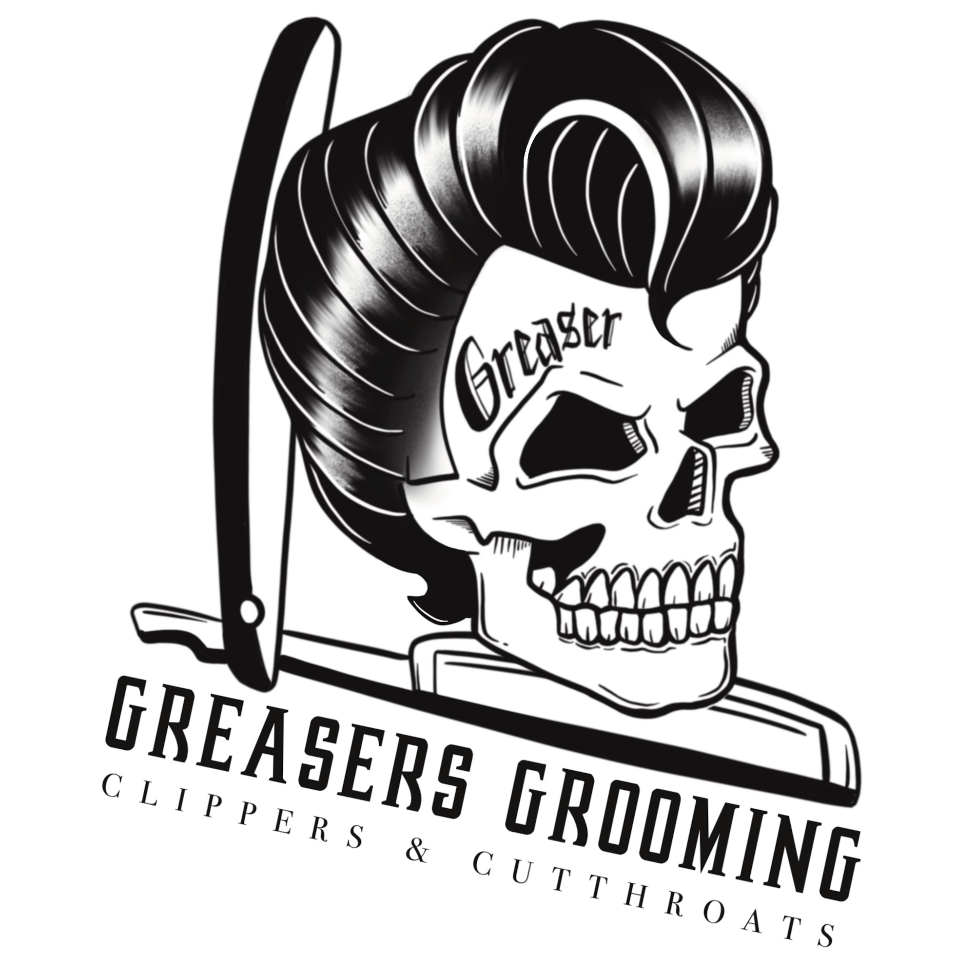 Greasers Grooming
