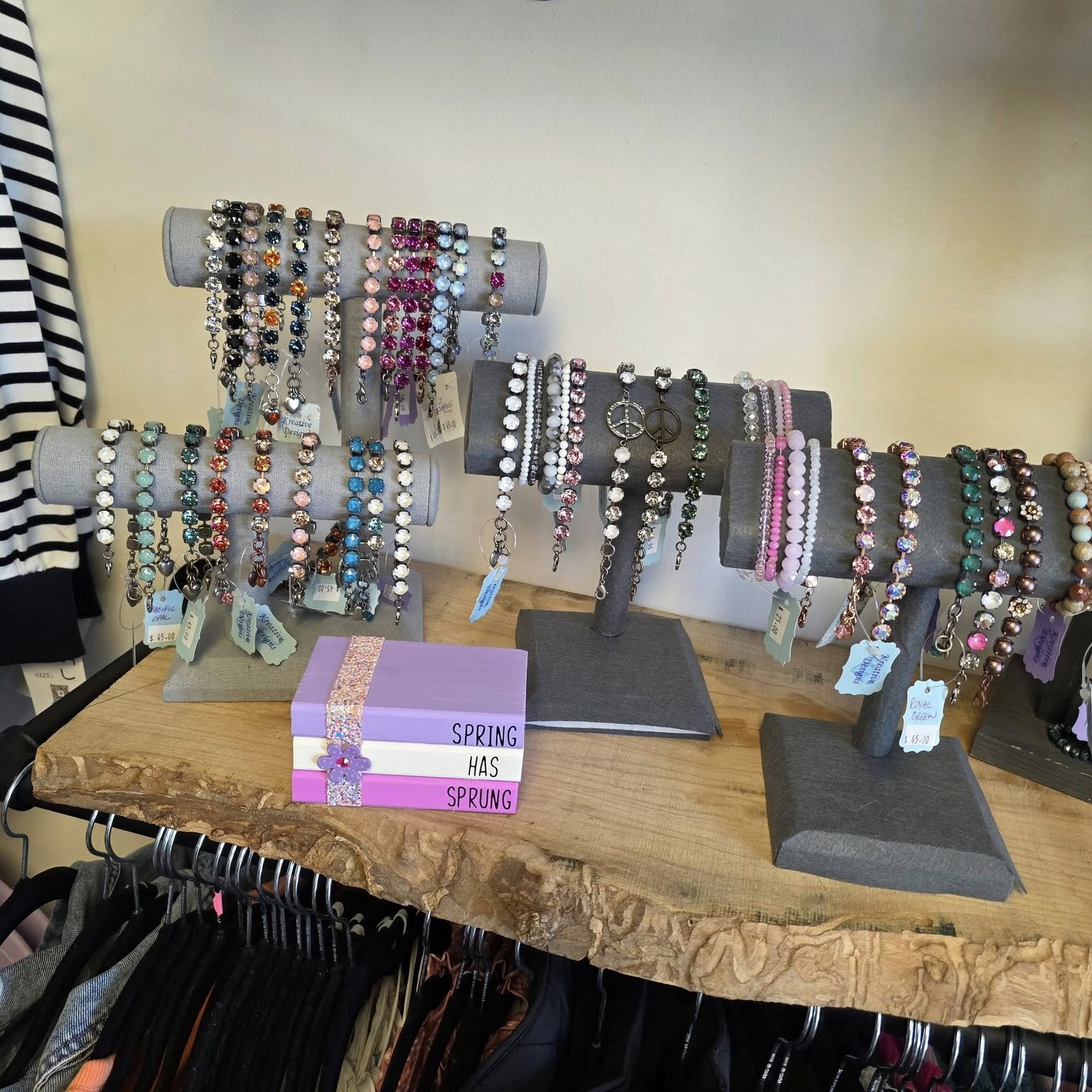 Teal Owl Boutique Rochester
