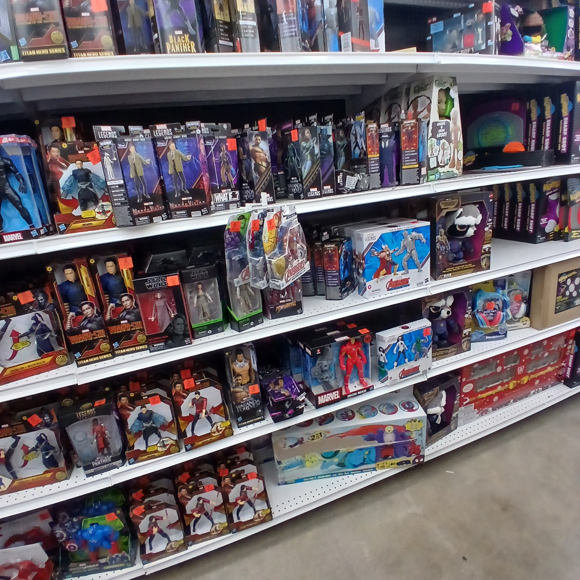 Ollie's Bargain Outlet Rock Falls