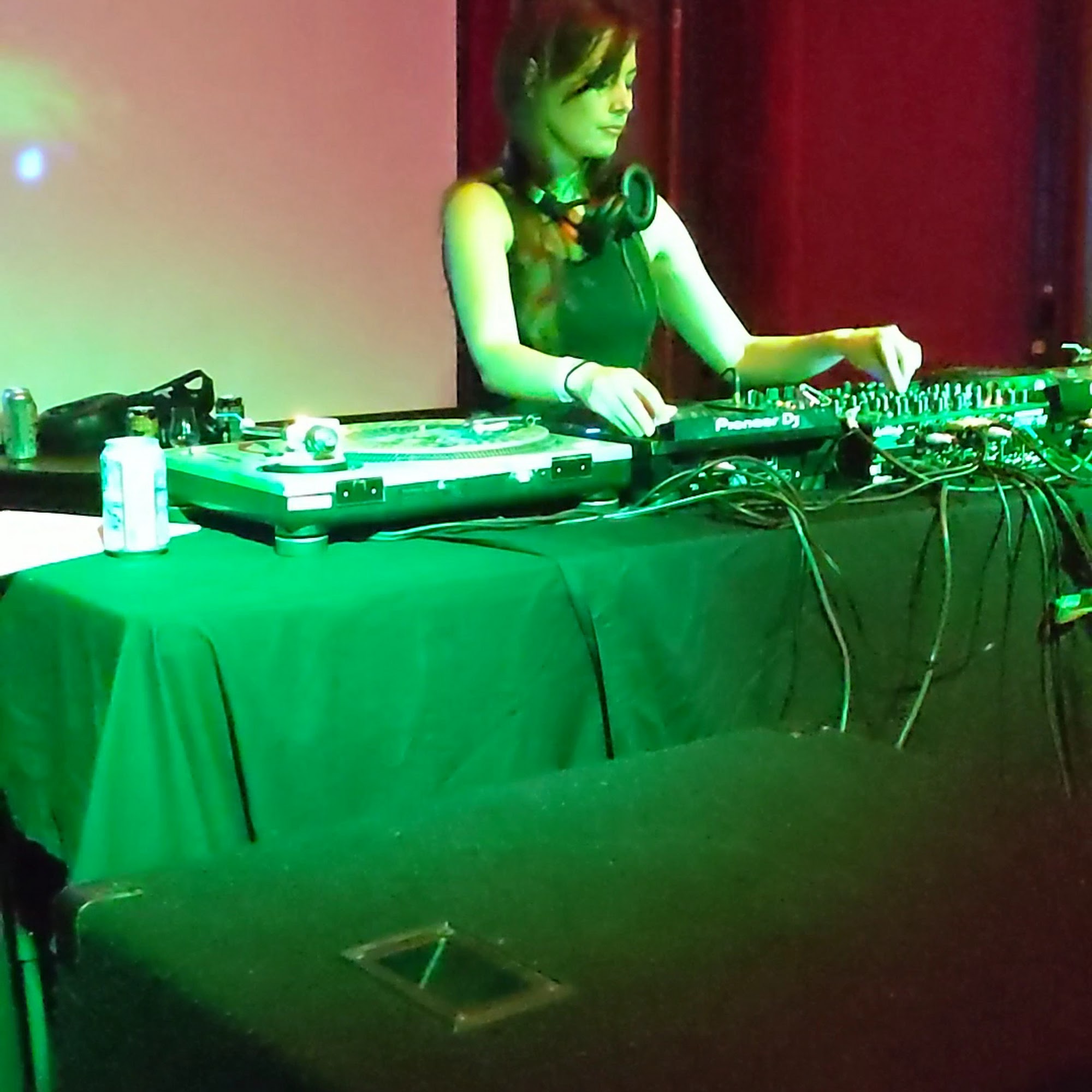 ROZZ-TOX Rock Island